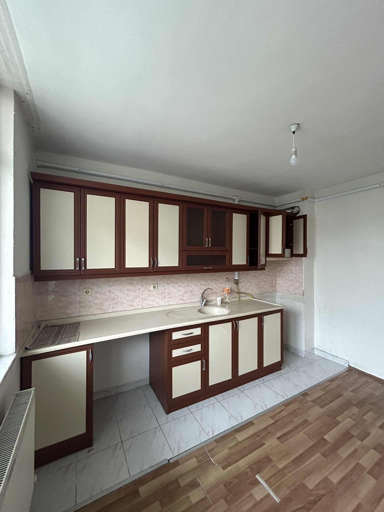 ÇITLAKKALE MAHALLESİ KİRALIK DAİRE