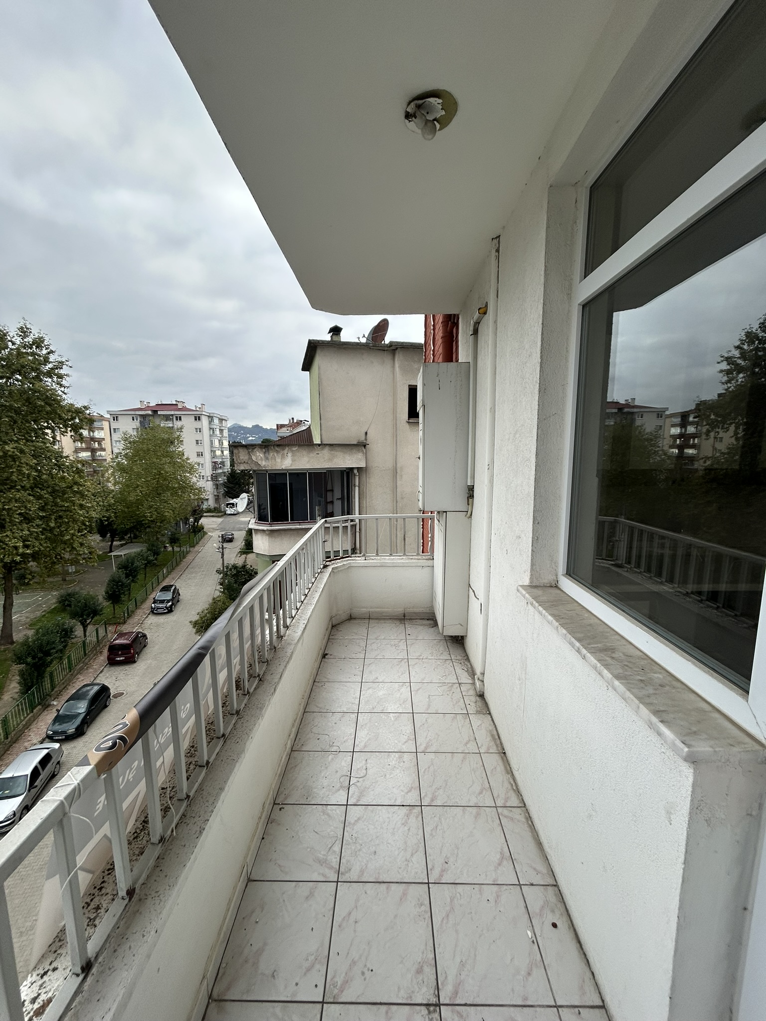 ÇITLAKKALE ECEM APT KİRALIK