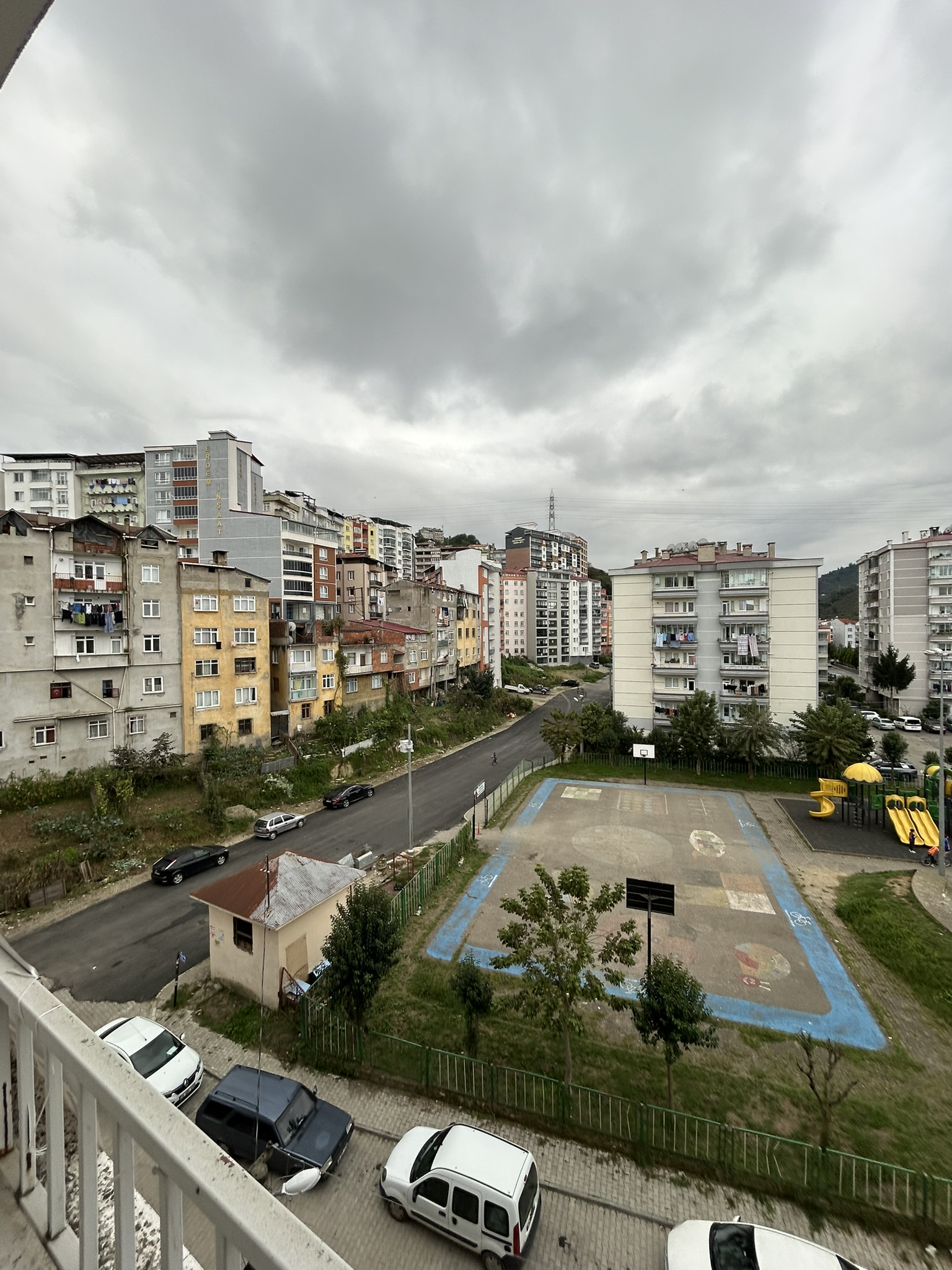 ÇITLAKKALE ECEM APT KİRALIK