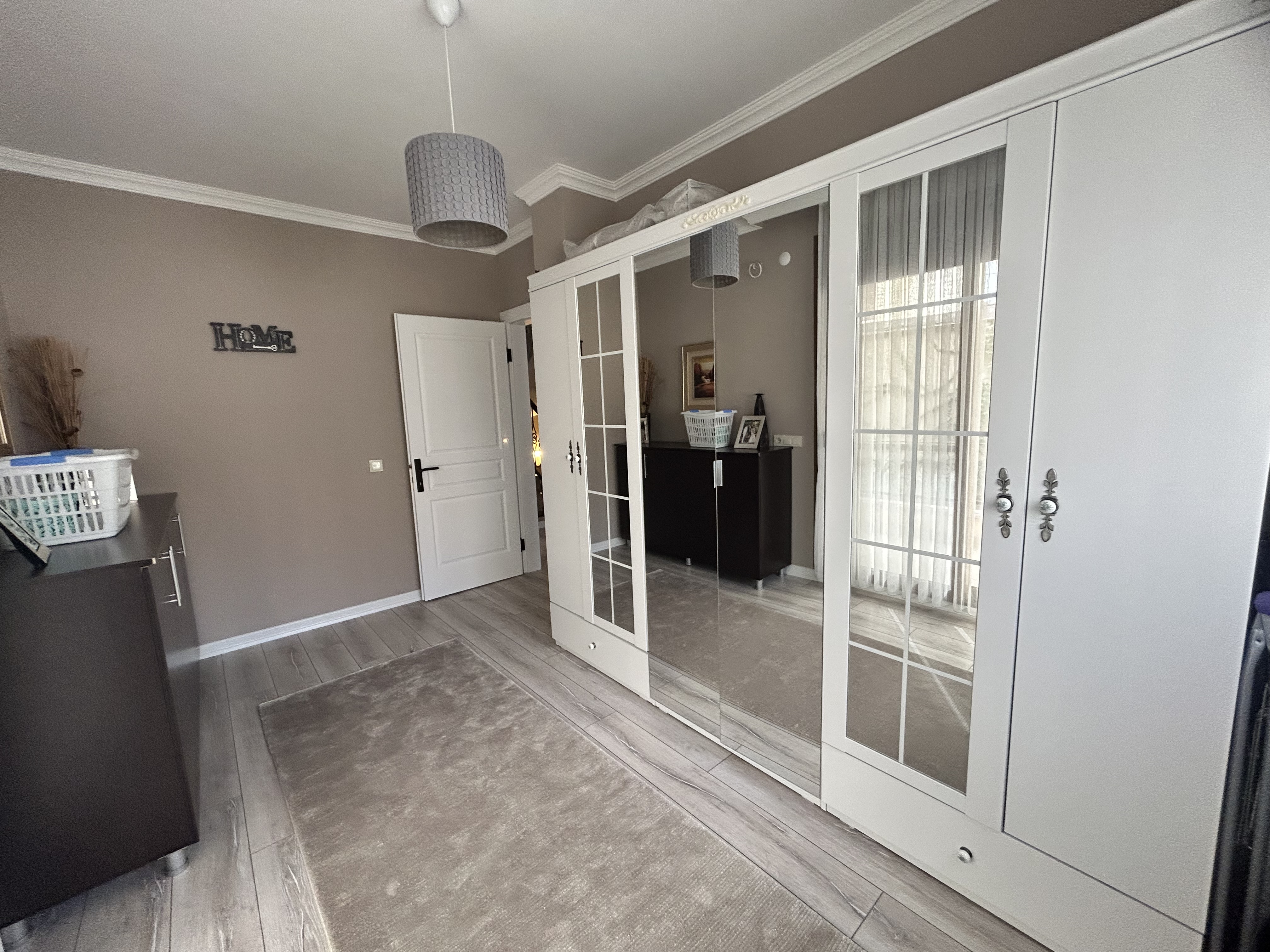 MARMARİS CAMİAVLUNDA SATILIK 5+1 TRİBLEKS HAVUZLU VİLLA