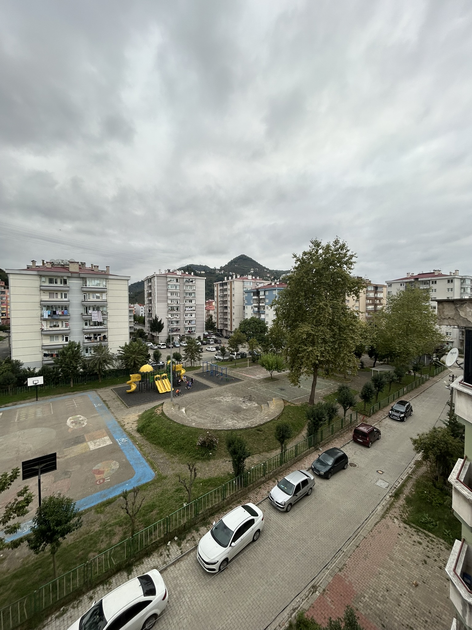 ÇITLAKKALE ECEM APT KİRALIK