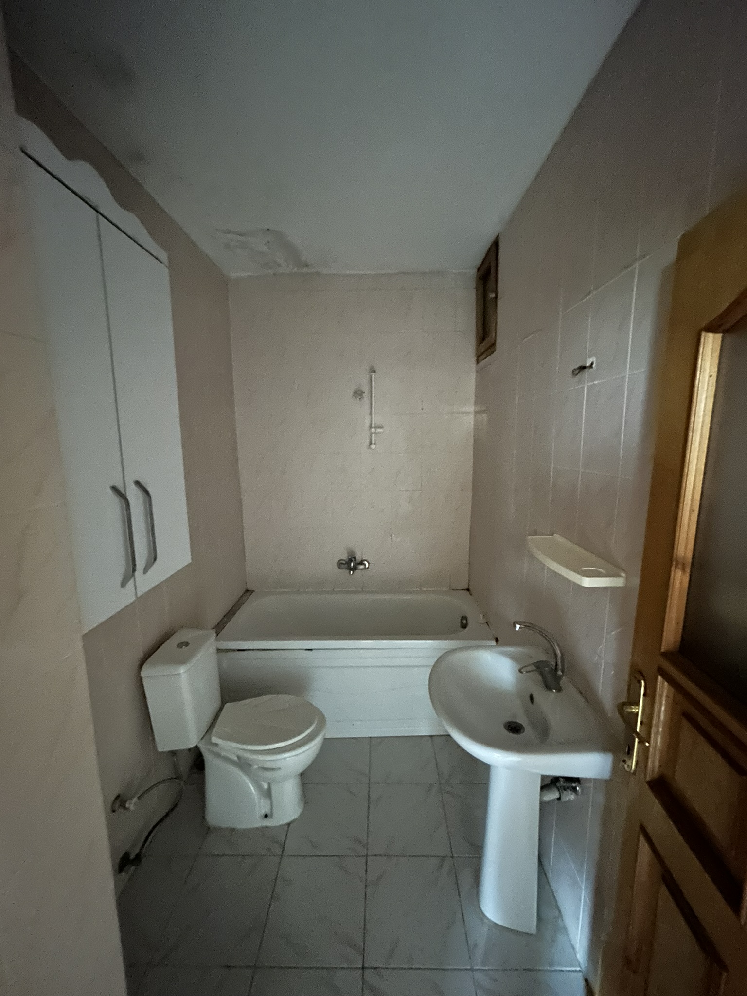 ÇITLAKKALE MAHALLESİ KİRALIK DAİRE