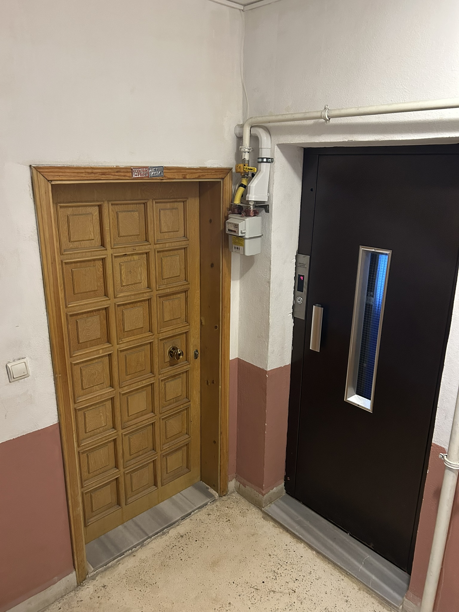 ÇITLAKKALE MAHALLESİ KİRALIK DAİRE