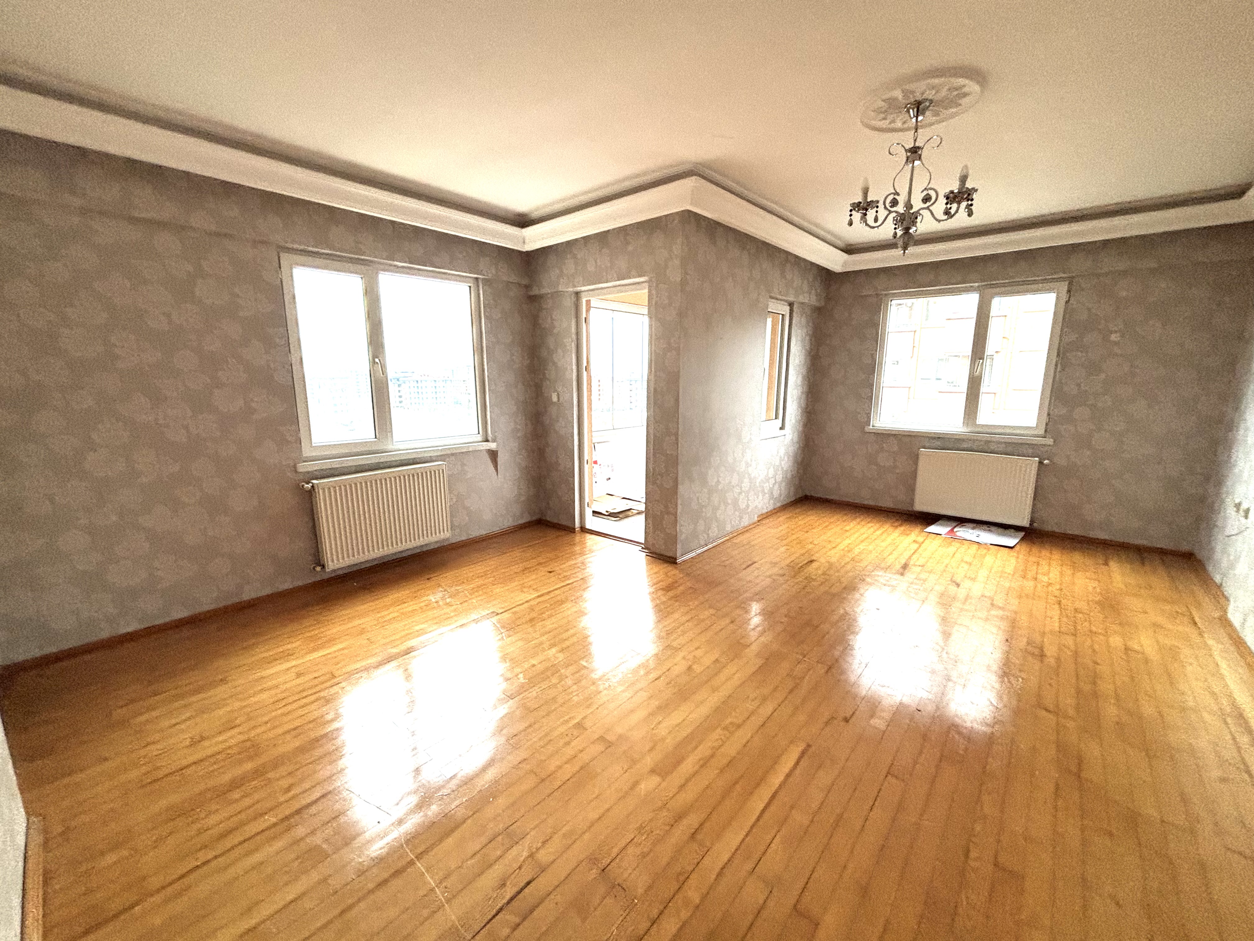 MİMARSİNAN SİTESİ -  KİRALIK