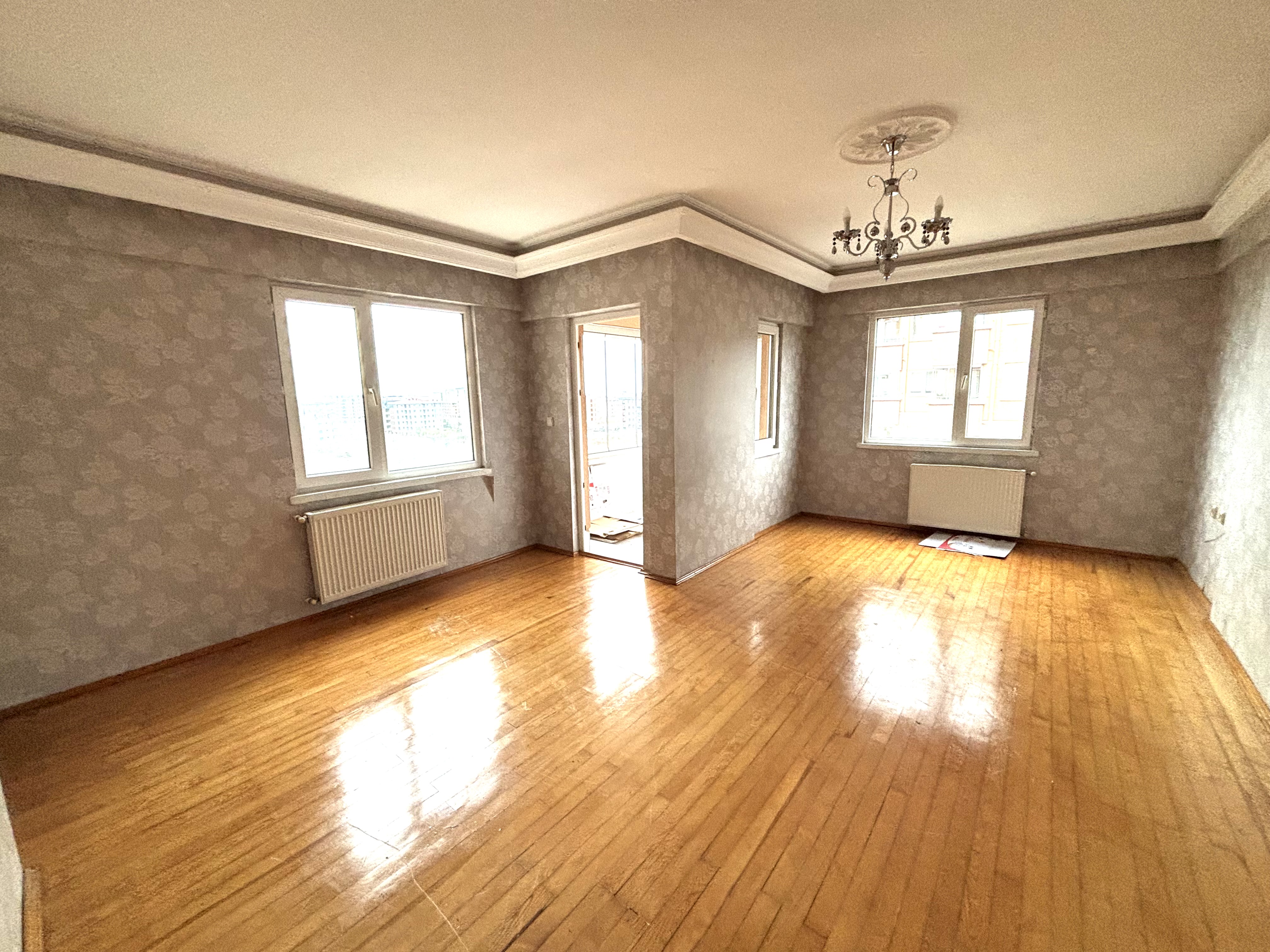 MİMARSİNAN SİTESİ -  KİRALIK