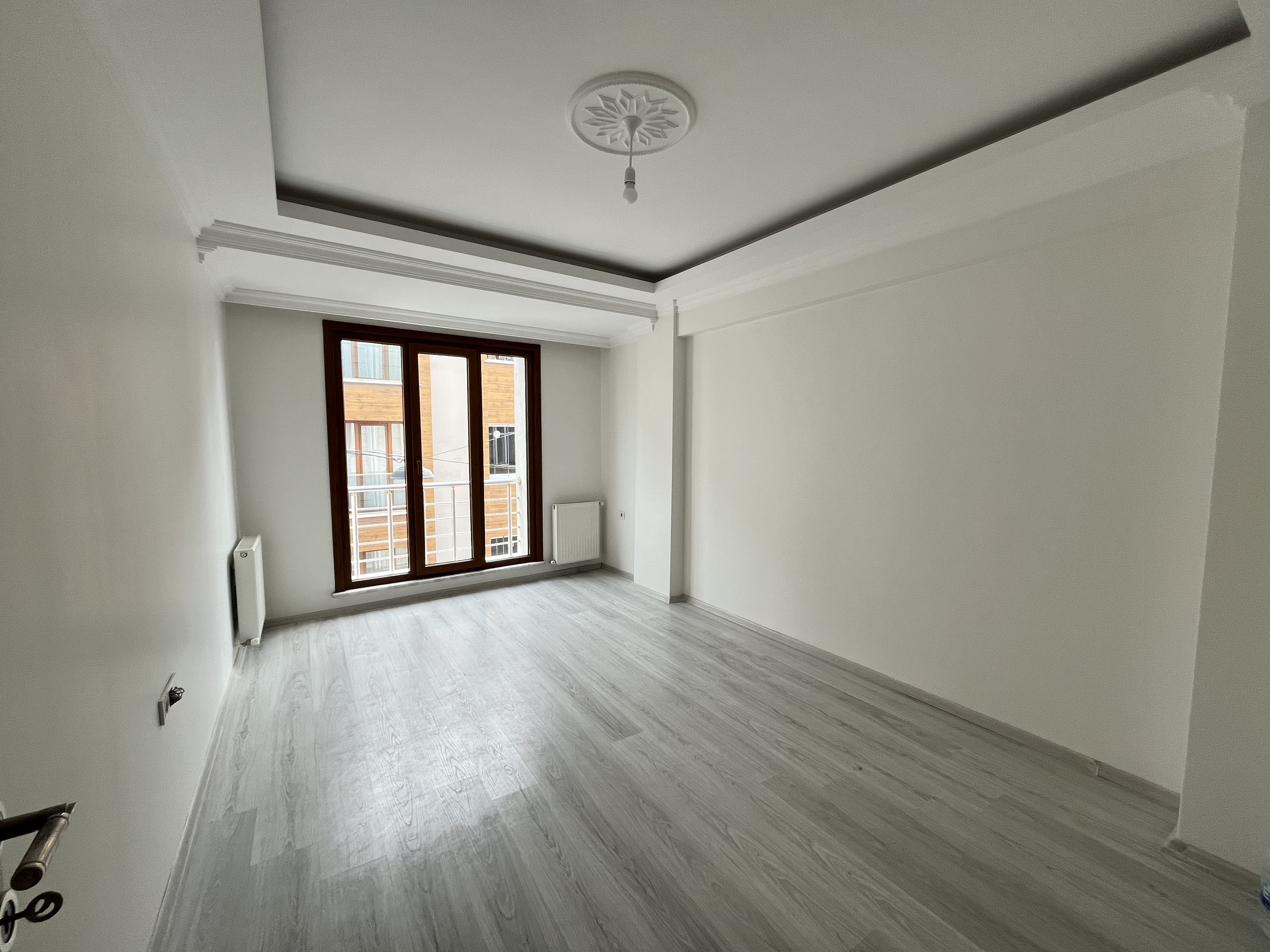 MABELDEN ATIŞALANINDA YENİ DAİRE 2+1