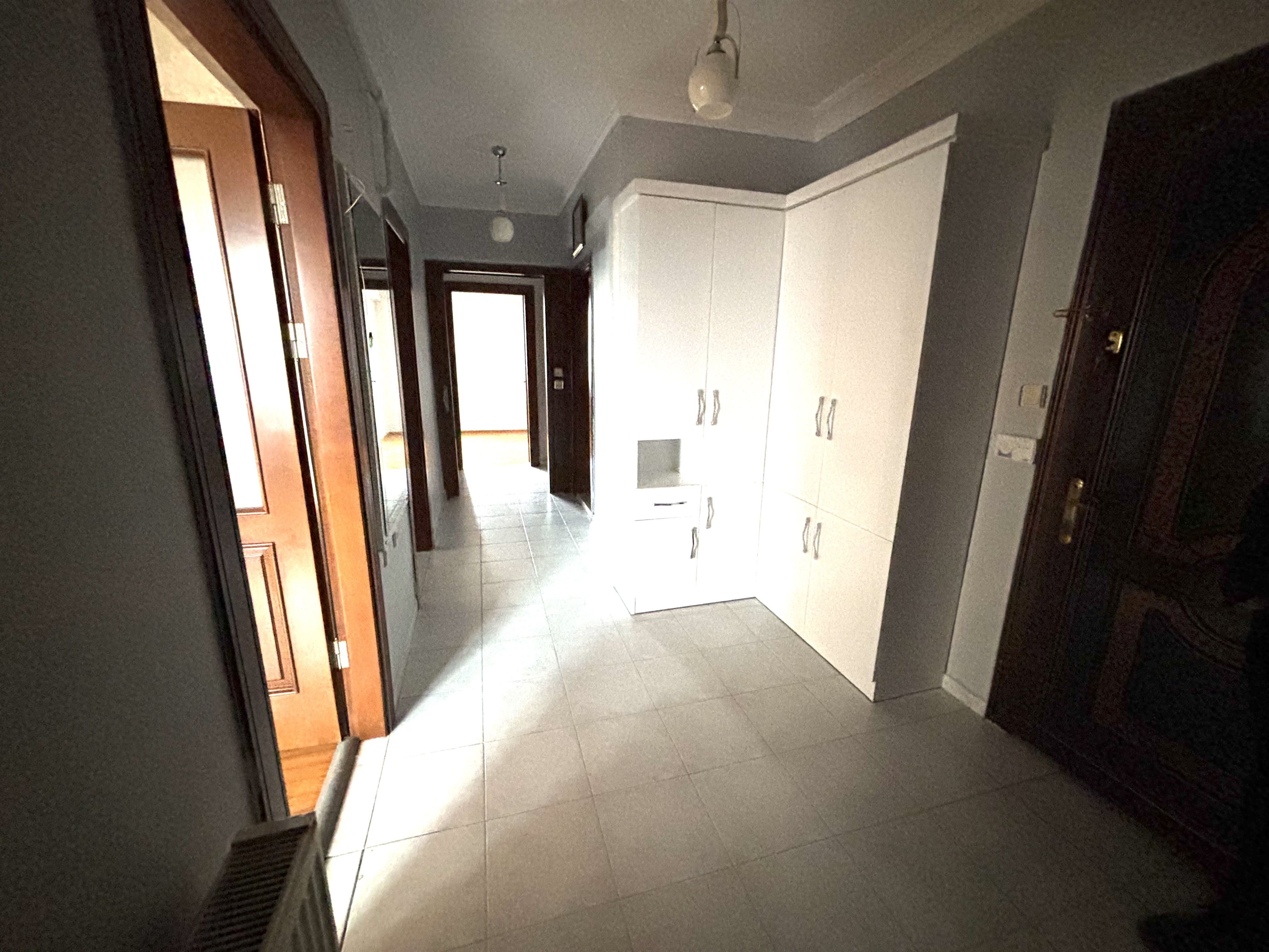 MİMARSİNAN SİTESİ -  KİRALIK