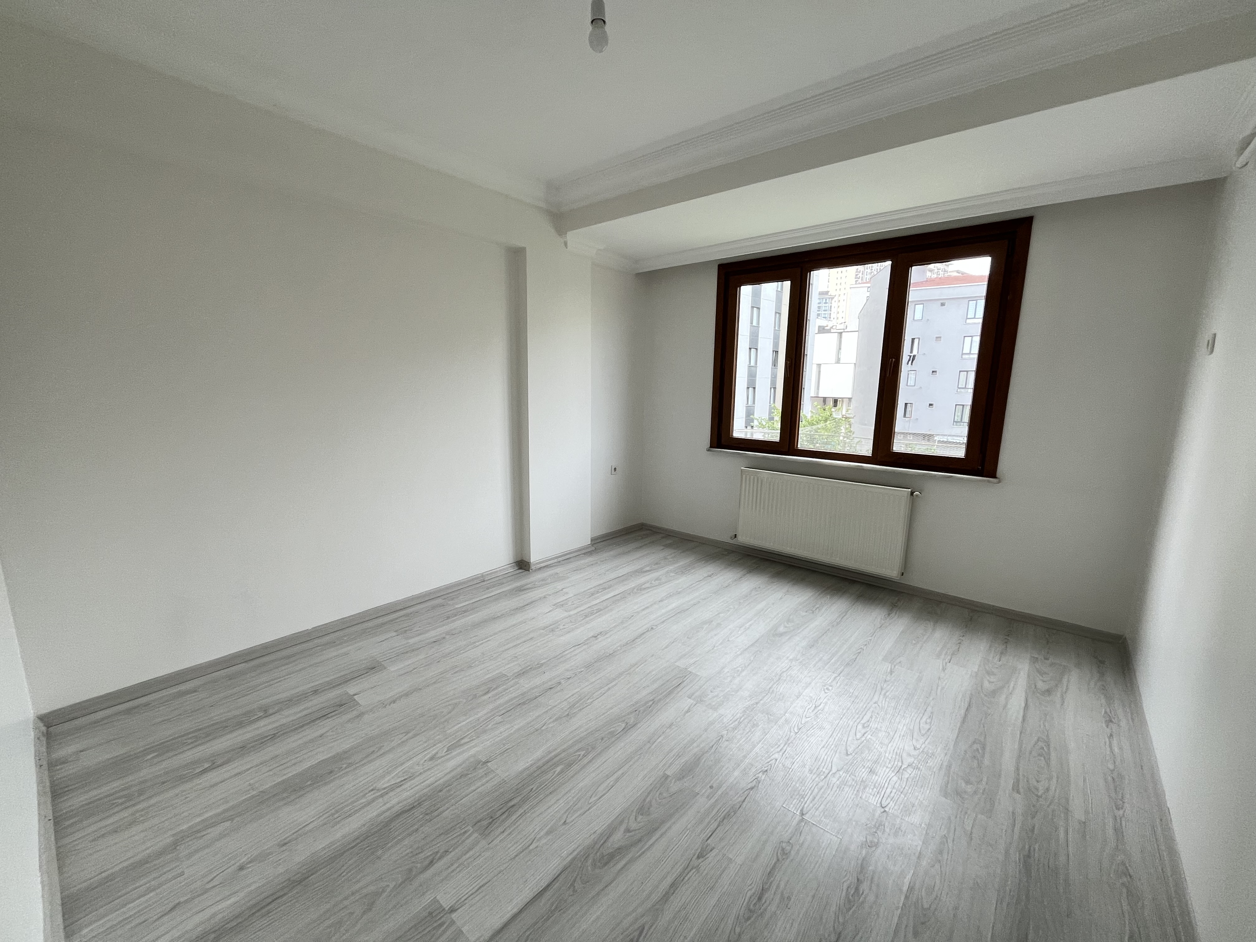 MABELDEN ATIŞALANINDA YENİ DAİRE 2+1