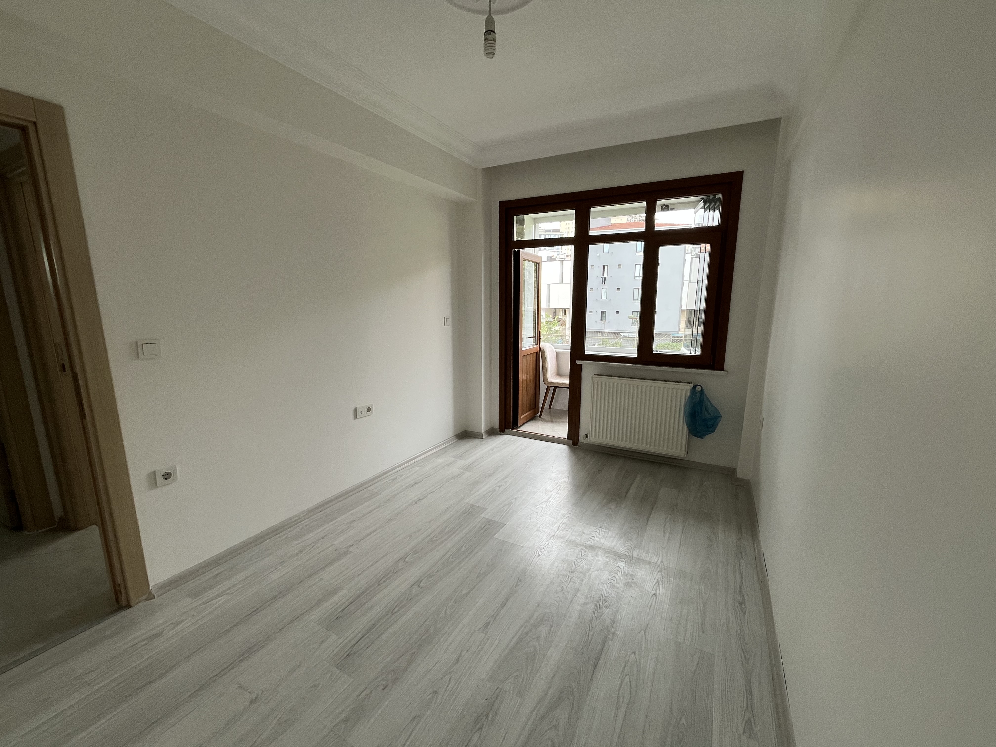 MABELDEN ATIŞALANINDA YENİ DAİRE 2+1