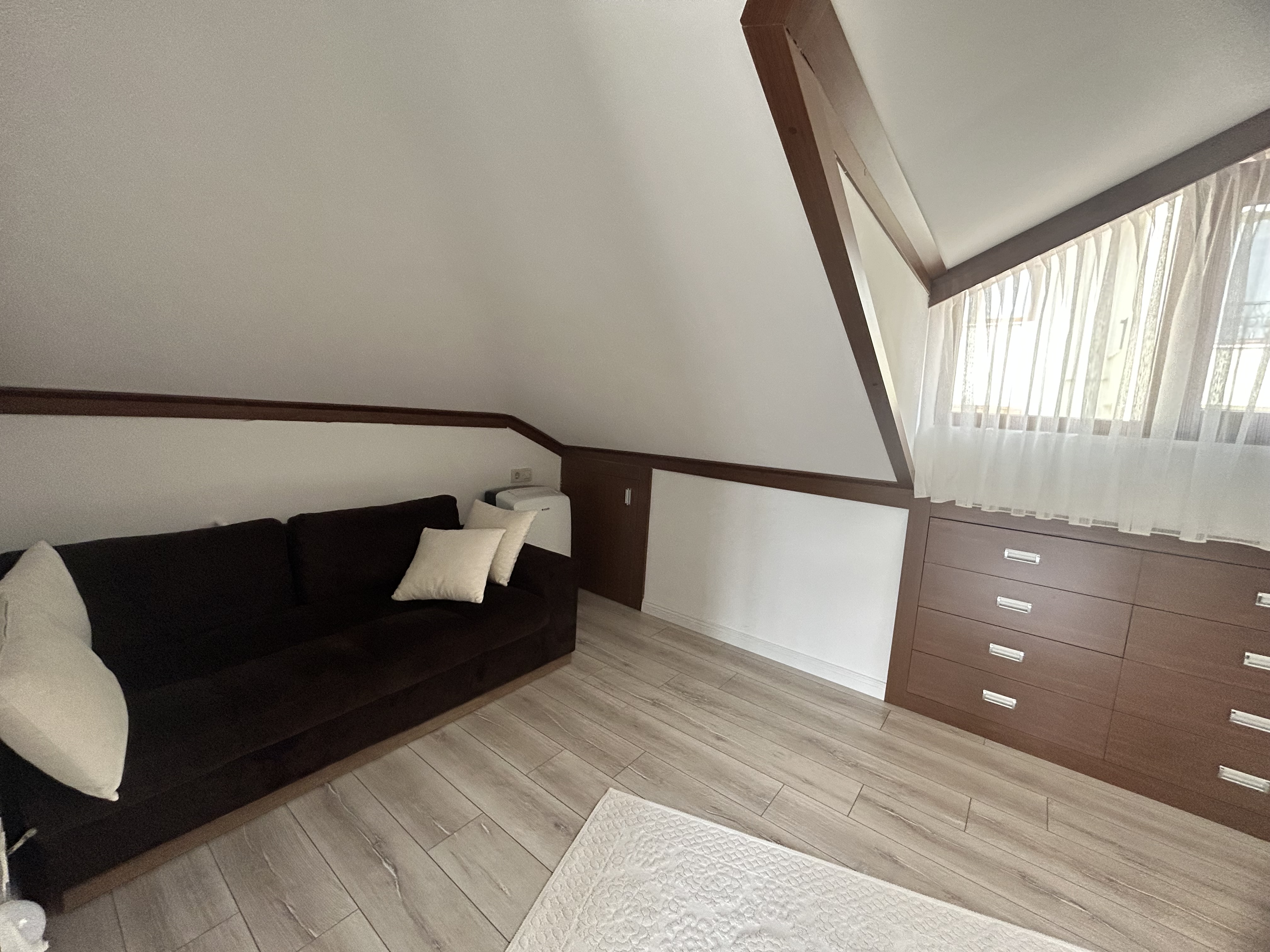 MARMARİS CAMİAVLUNDA SATILIK 5+1 TRİBLEKS HAVUZLU VİLLA