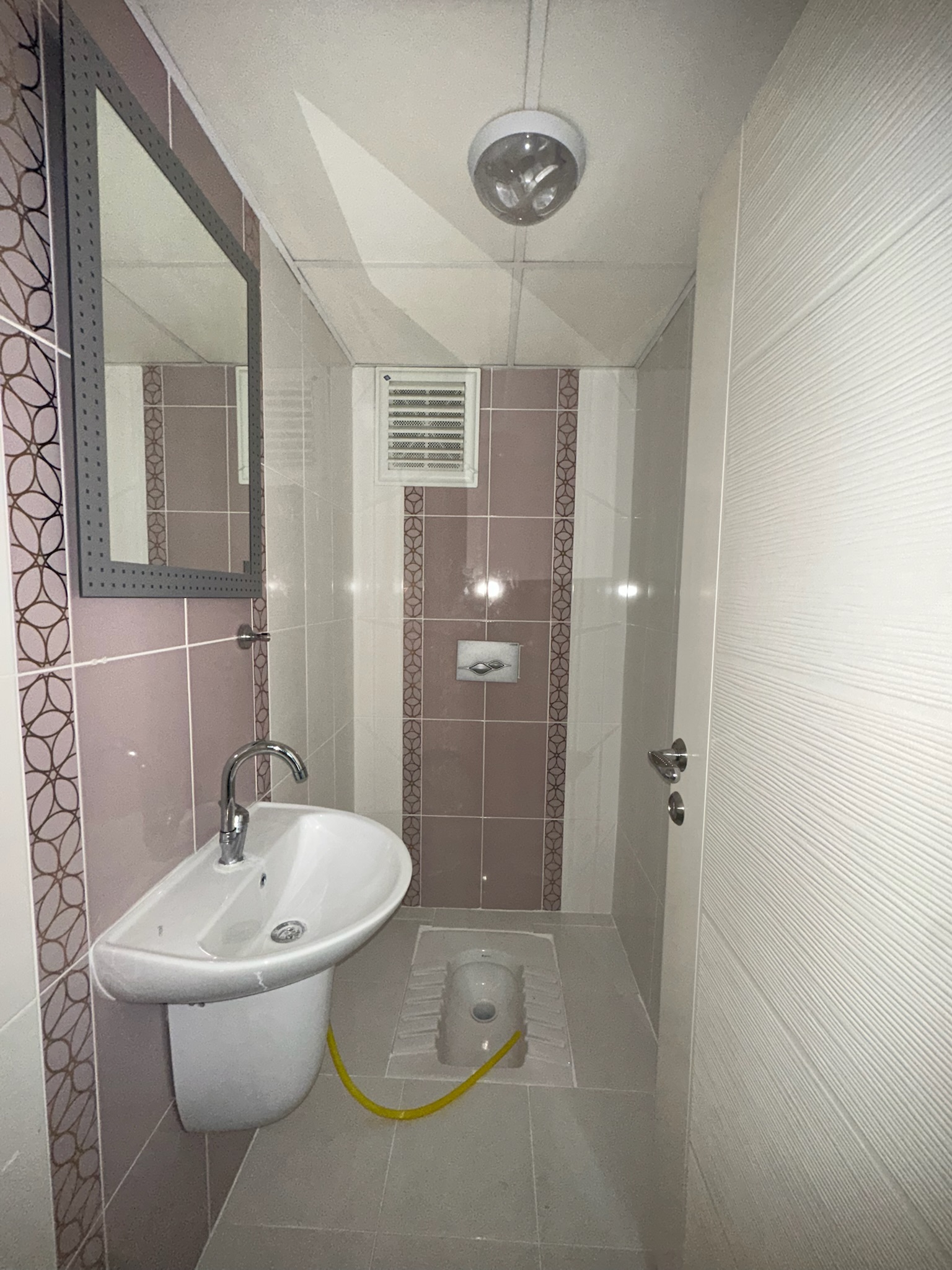 GEDİKKAYA ŞELALE EVLERİ A BLOK 18 NUMARA 3+1