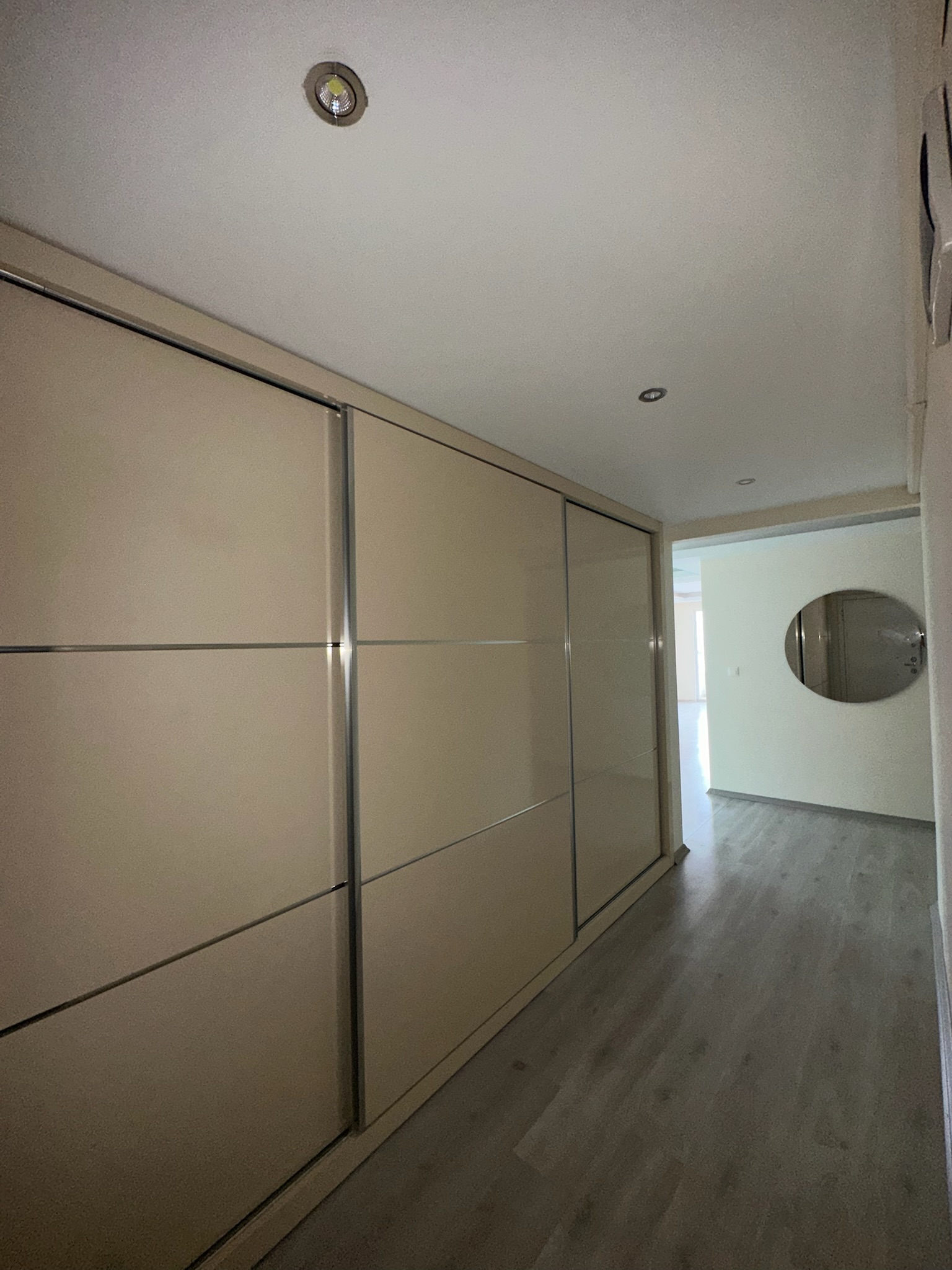 GEDİKKAYA ŞELALE EVLERİ A BLOK 18 NUMARA 3+1