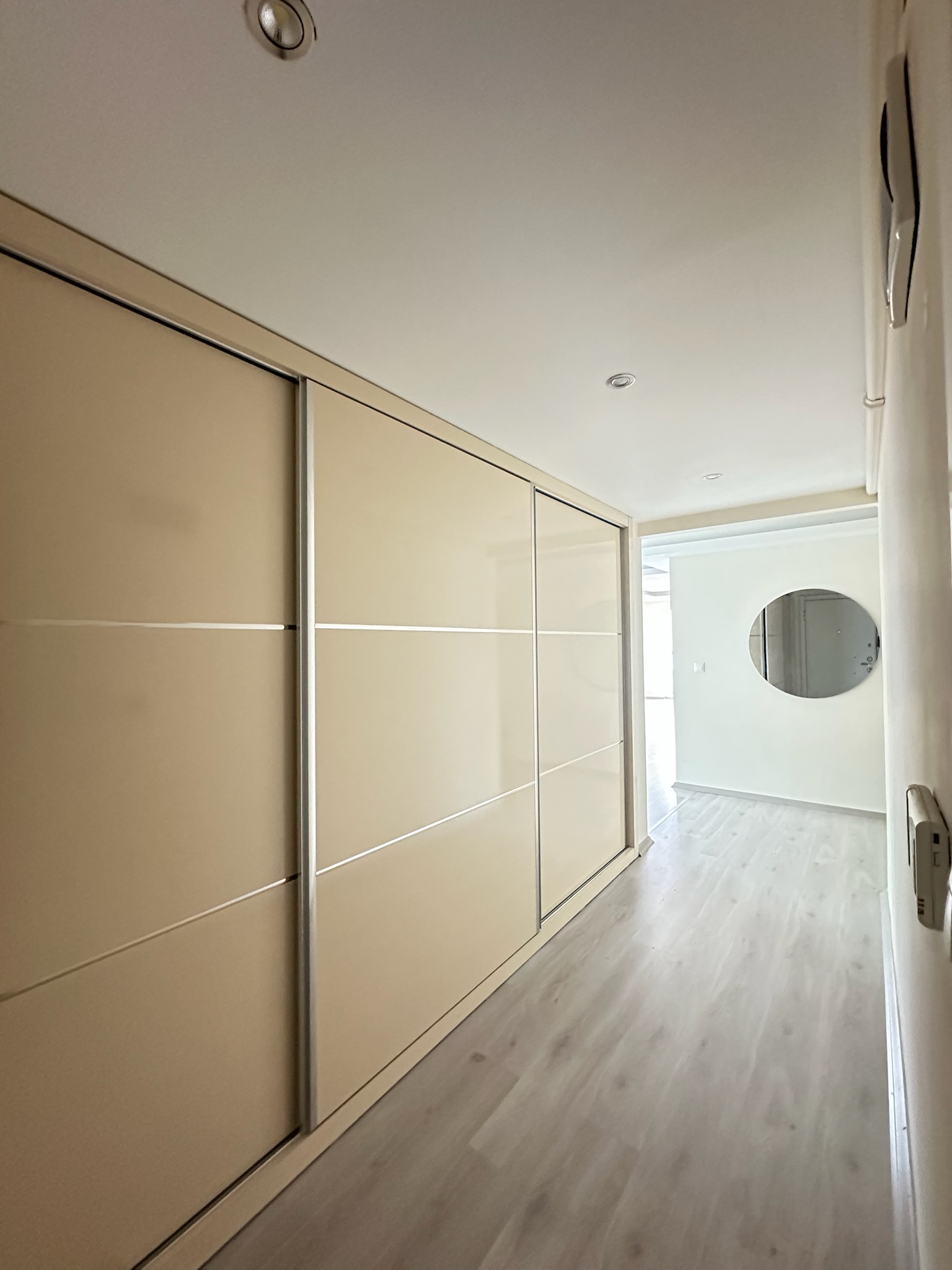 GEDİKKAYA ŞELALE EVLERİ A BLOK 18 NUMARA 3+1