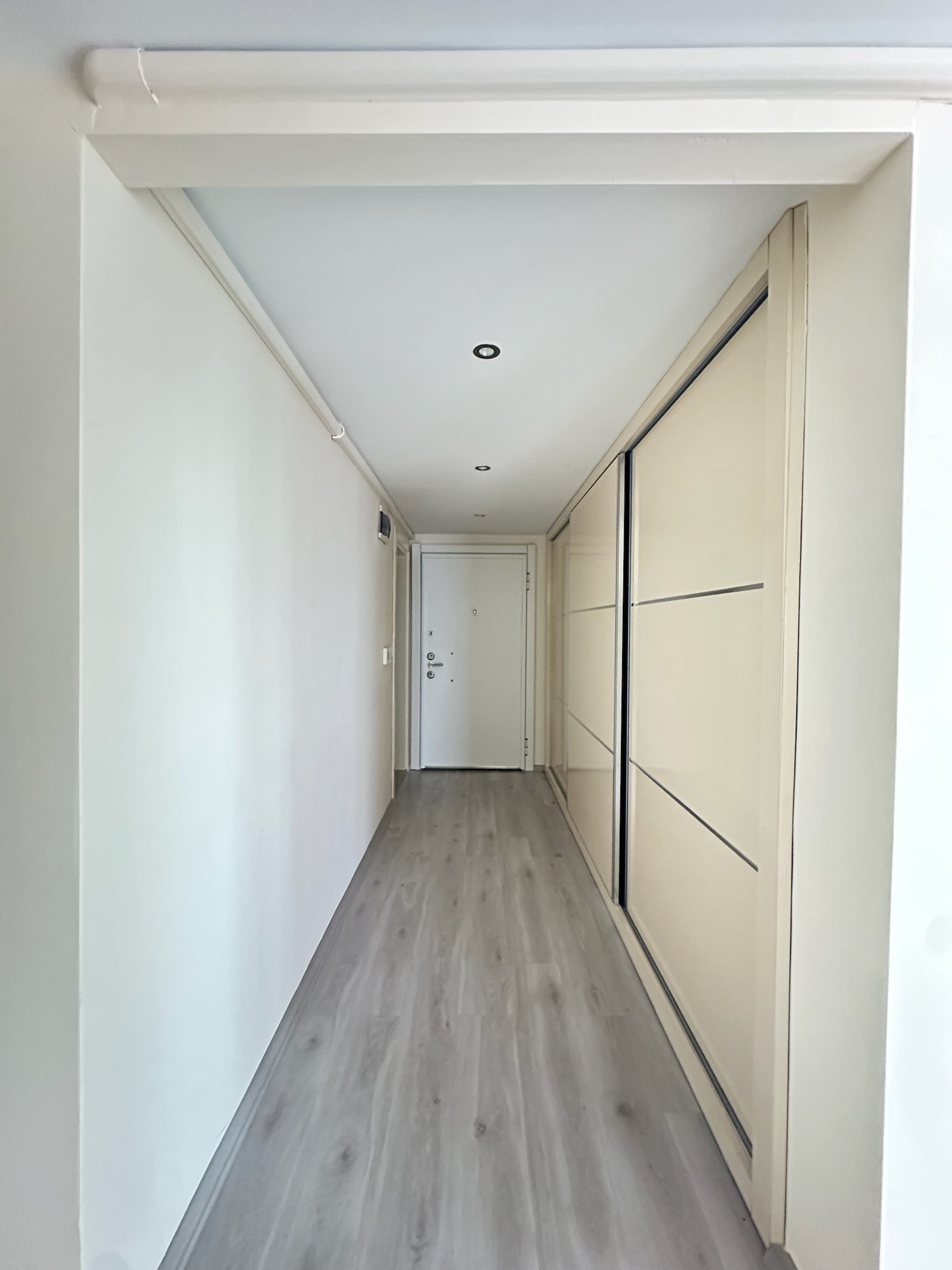 GEDİKKAYA ŞELALE EVLERİ A BLOK 18 NUMARA 3+1