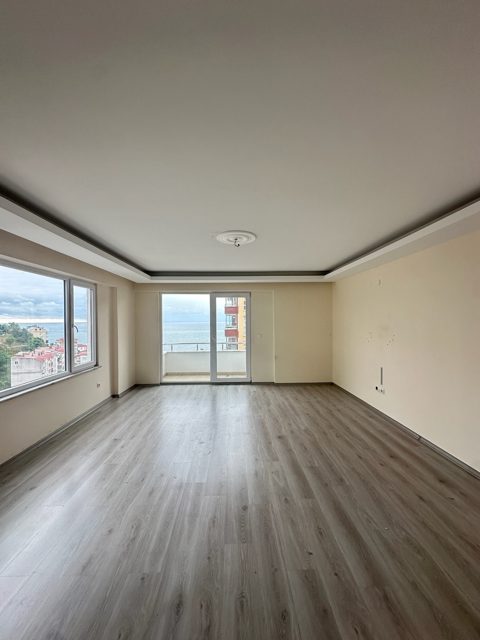GEDİKKAYA ŞELALE EVLERİ A BLOK 18 NUMARA 3+1