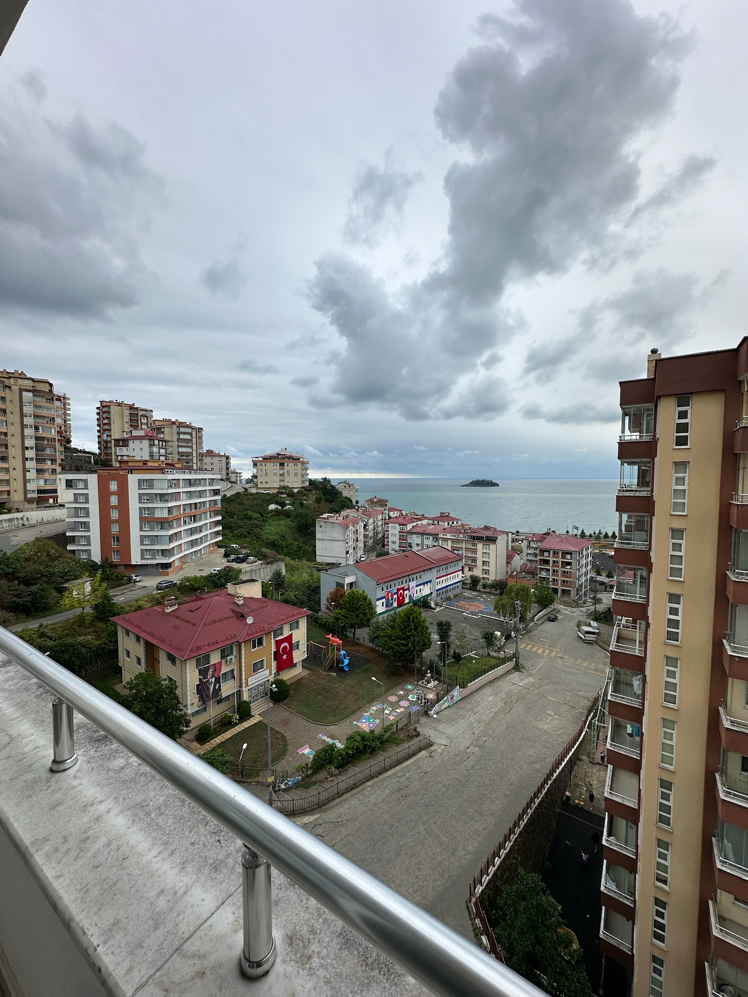 GEDİKKAYA ŞELALE EVLERİ A BLOK 18 NUMARA 3+1