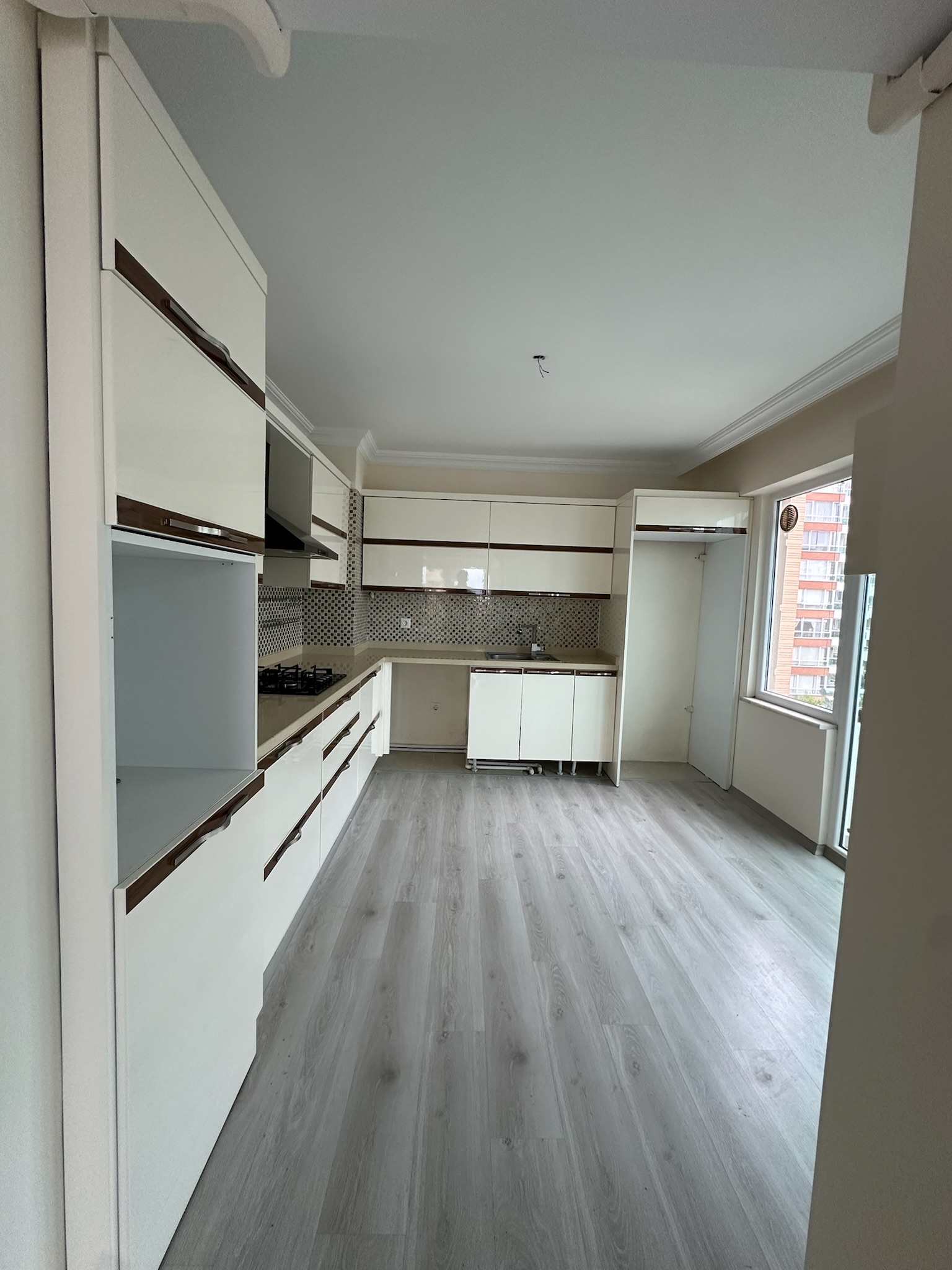 GEDİKKAYA ŞELALE EVLERİ A BLOK 18 NUMARA 3+1
