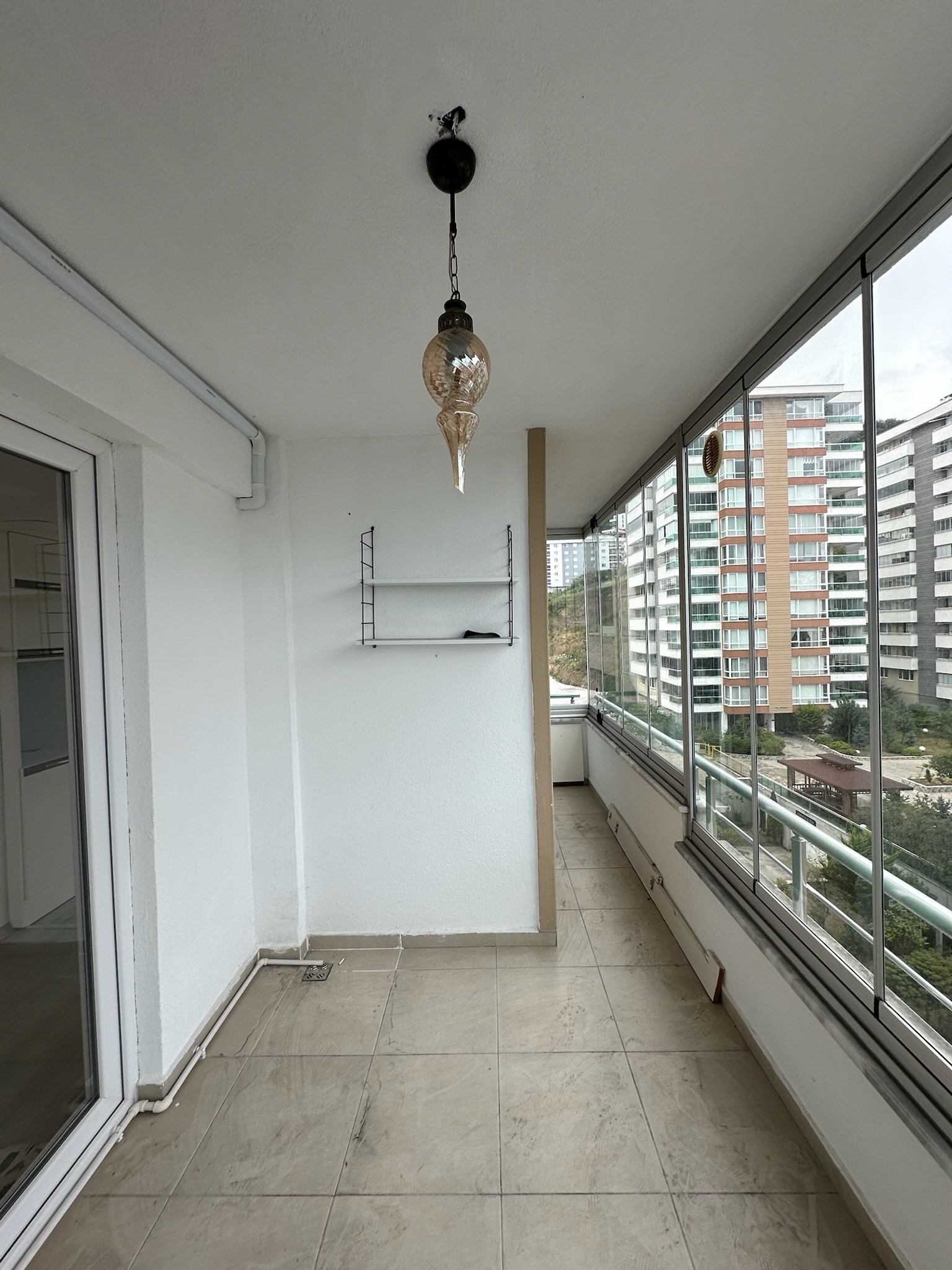 GEDİKKAYA ŞELALE EVLERİ A BLOK 18 NUMARA 3+1