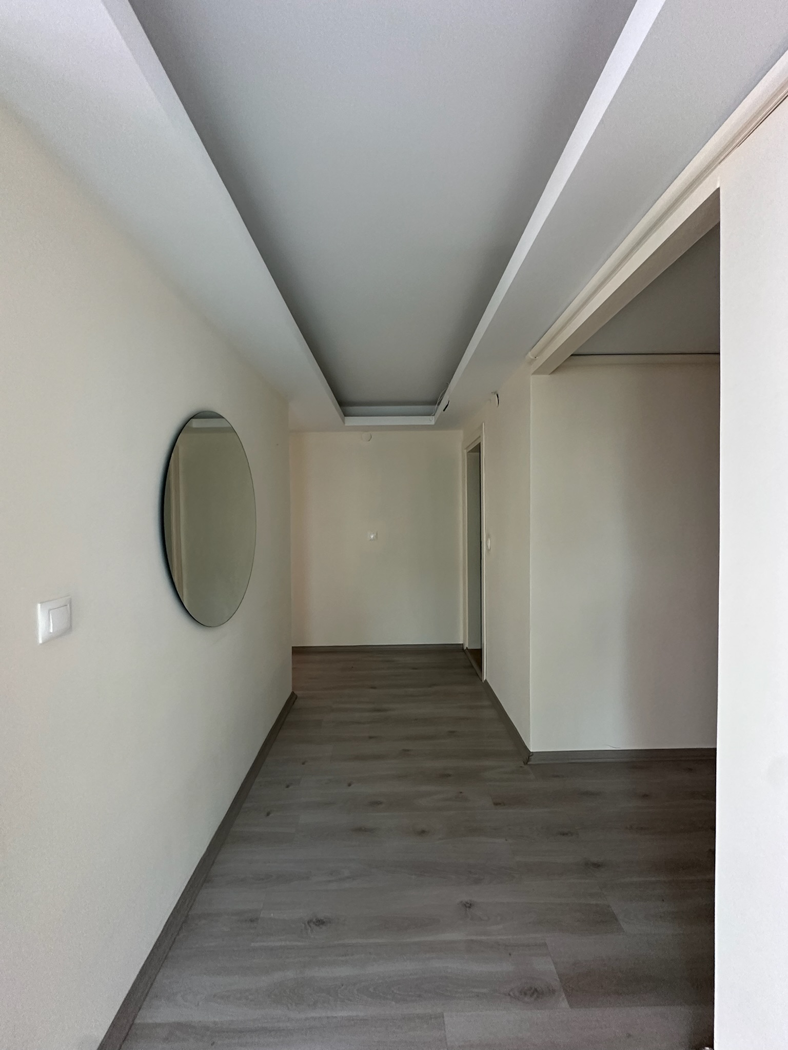GEDİKKAYA ŞELALE EVLERİ A BLOK 18 NUMARA 3+1