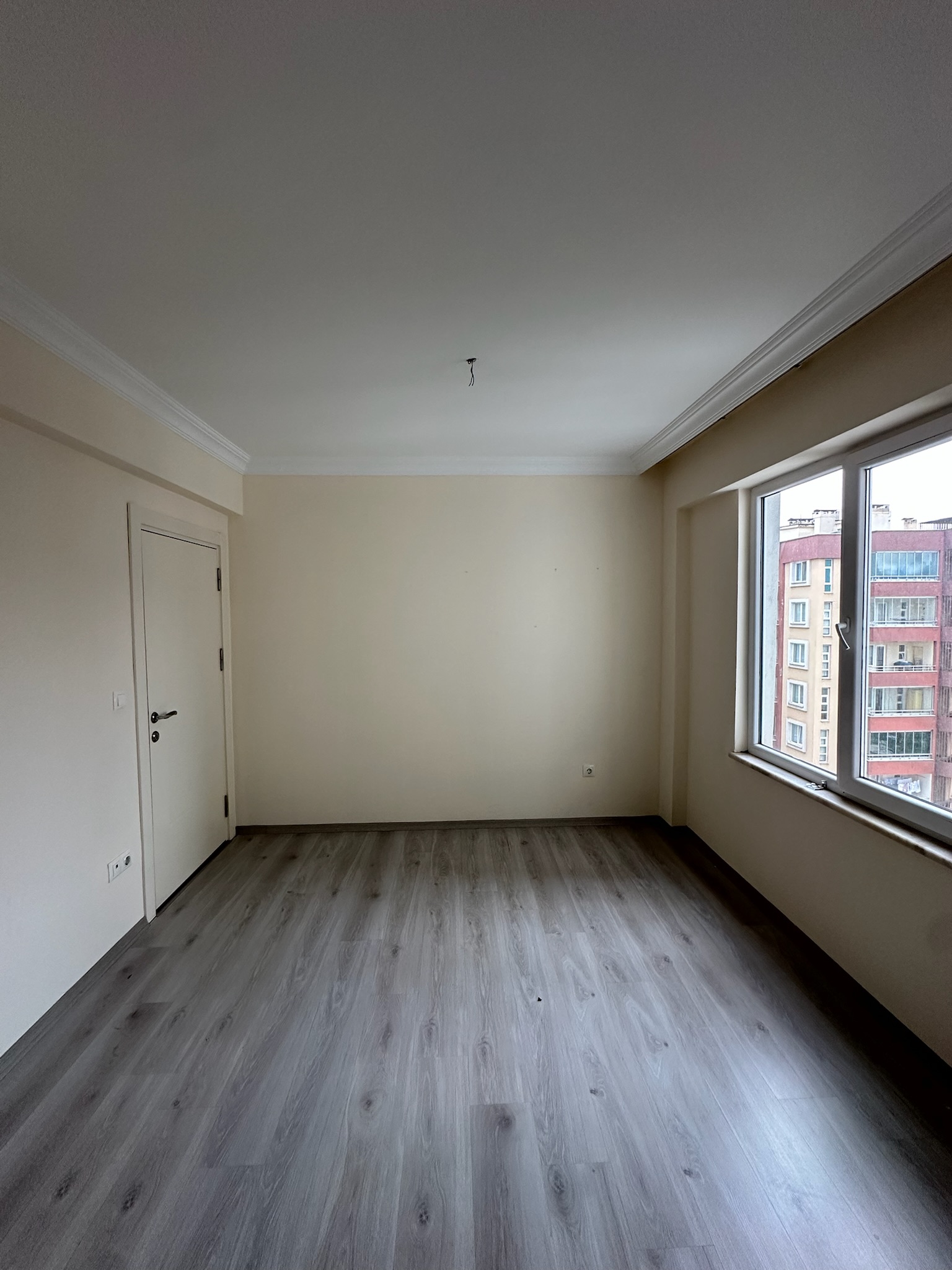 GEDİKKAYA ŞELALE EVLERİ A BLOK 18 NUMARA 3+1