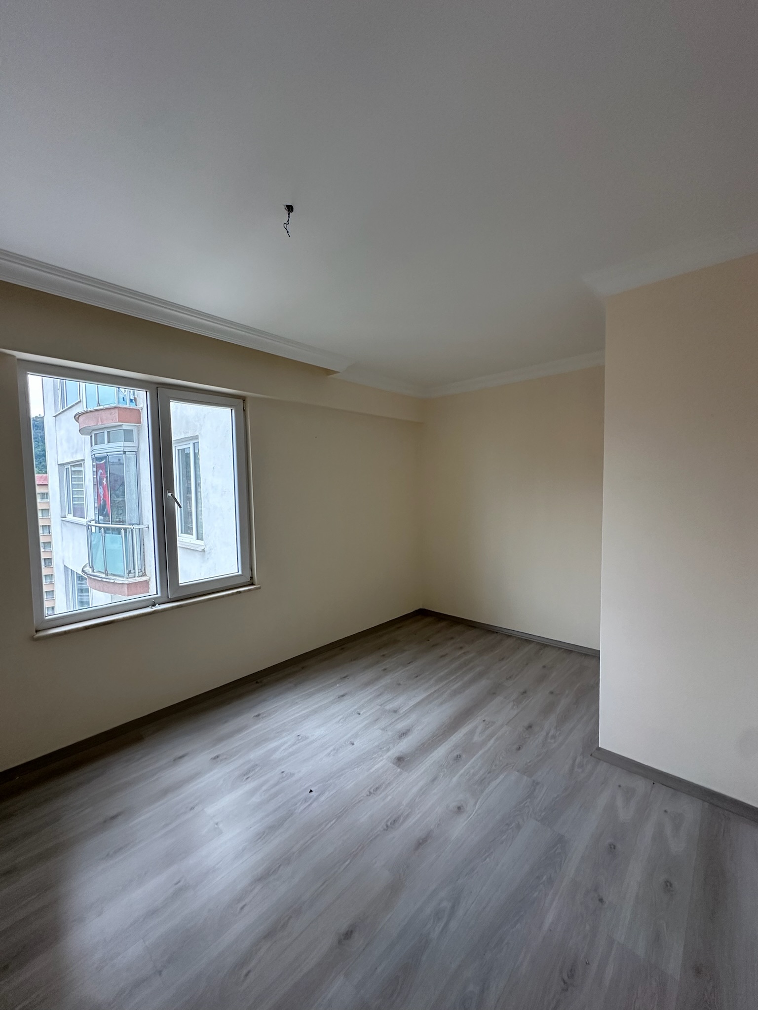 GEDİKKAYA ŞELALE EVLERİ A BLOK 18 NUMARA 3+1