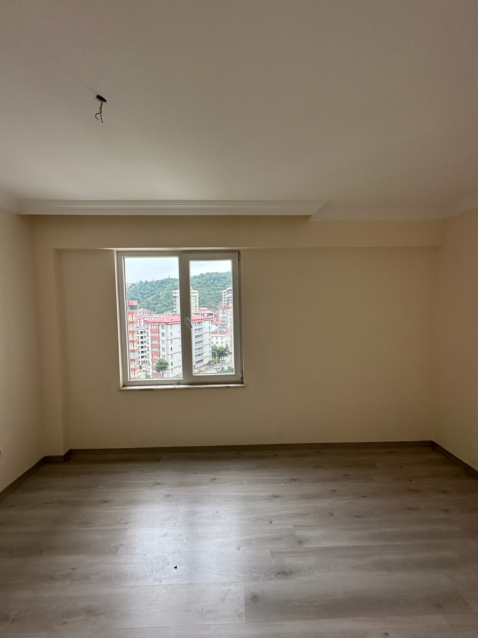 GEDİKKAYA ŞELALE EVLERİ A BLOK 18 NUMARA 3+1