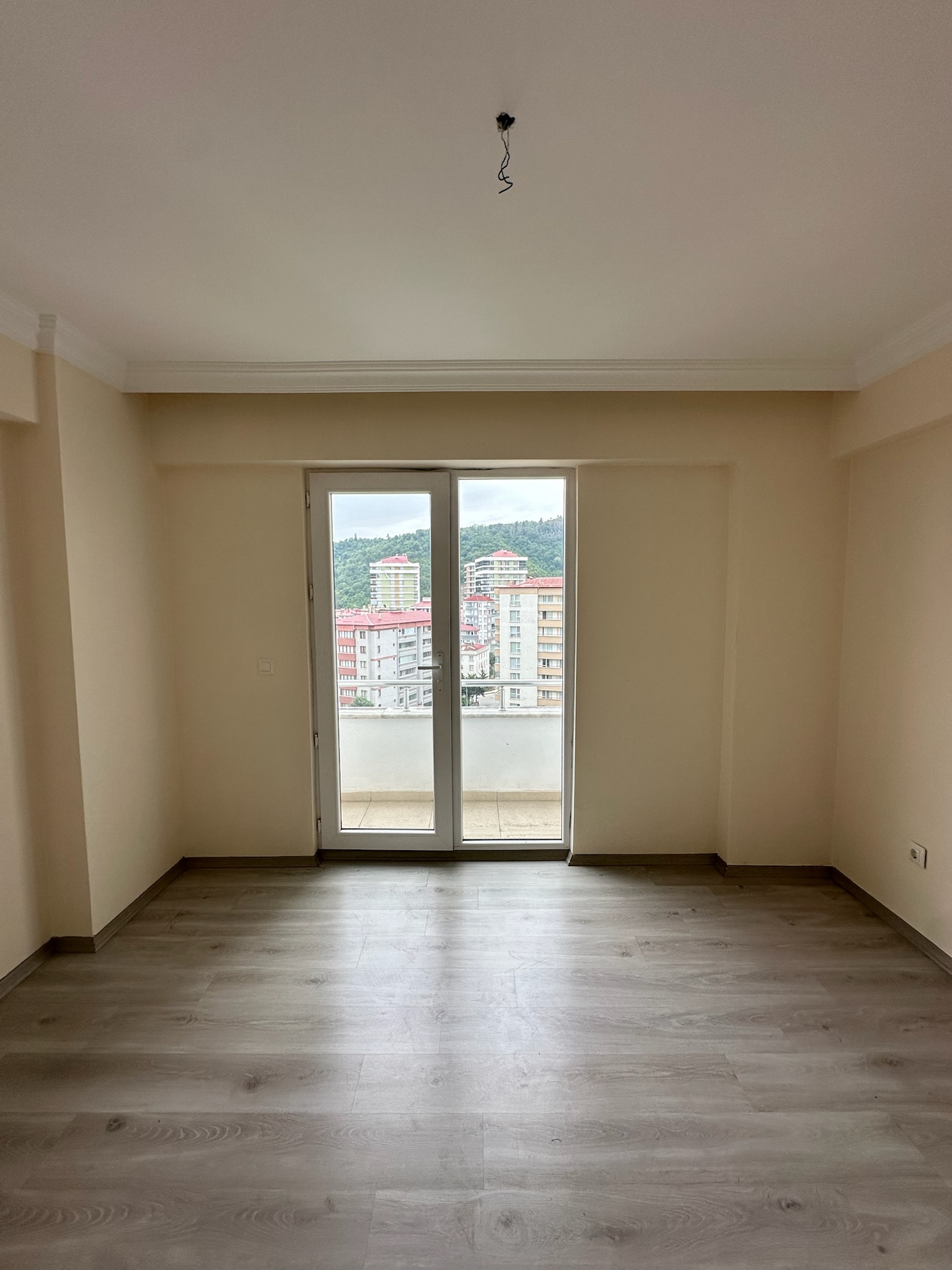 GEDİKKAYA ŞELALE EVLERİ A BLOK 18 NUMARA 3+1