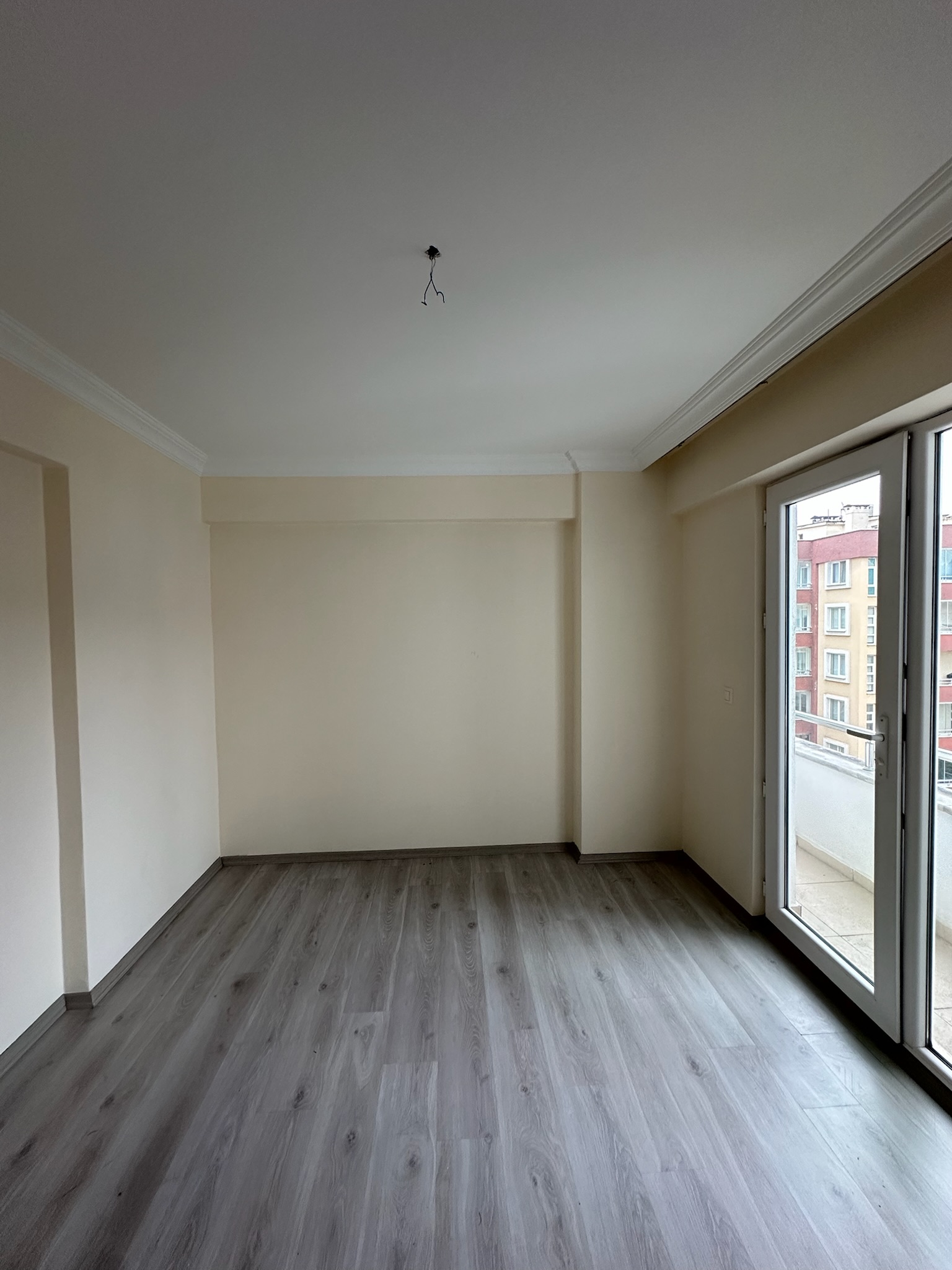 GEDİKKAYA ŞELALE EVLERİ A BLOK 18 NUMARA 3+1