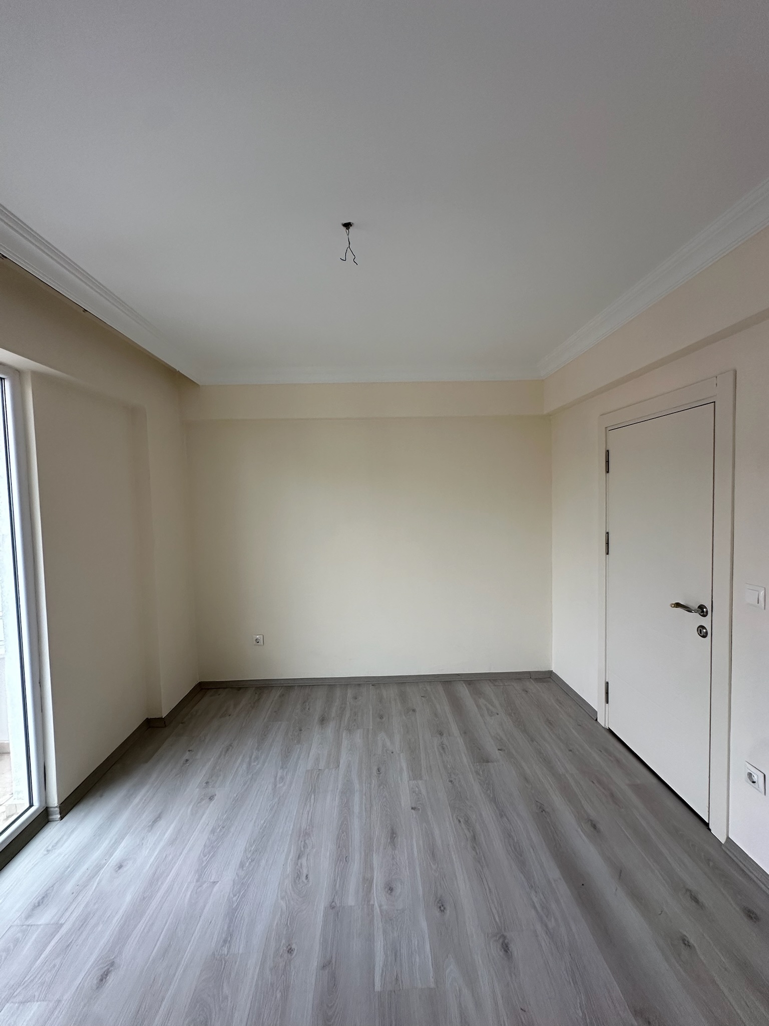 GEDİKKAYA ŞELALE EVLERİ A BLOK 18 NUMARA 3+1