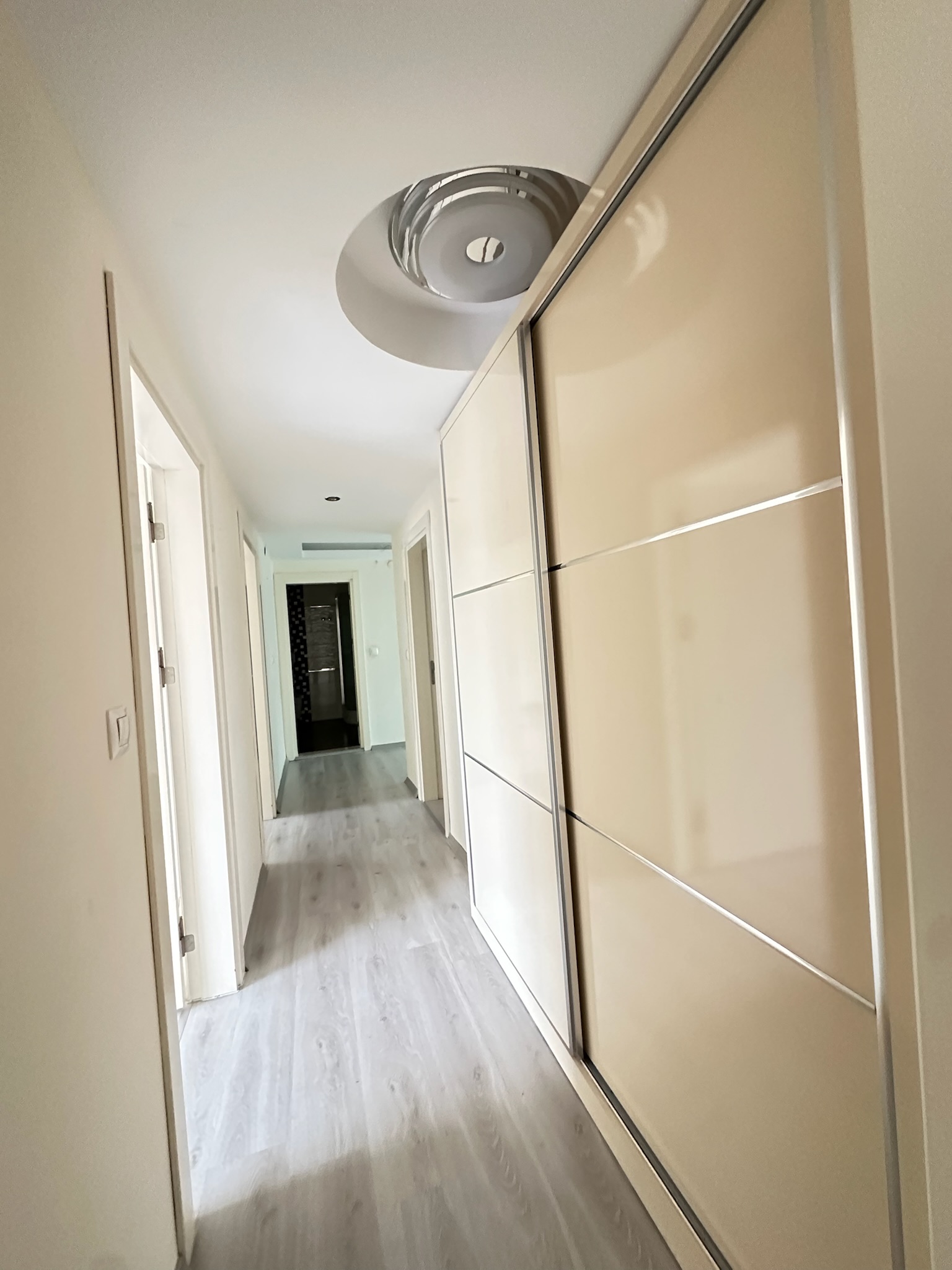 GEDİKKAYA ŞELALE EVLERİ A BLOK 18 NUMARA 3+1