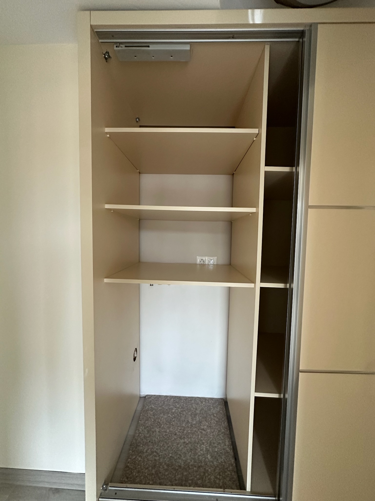 GEDİKKAYA ŞELALE EVLERİ A BLOK 18 NUMARA 3+1
