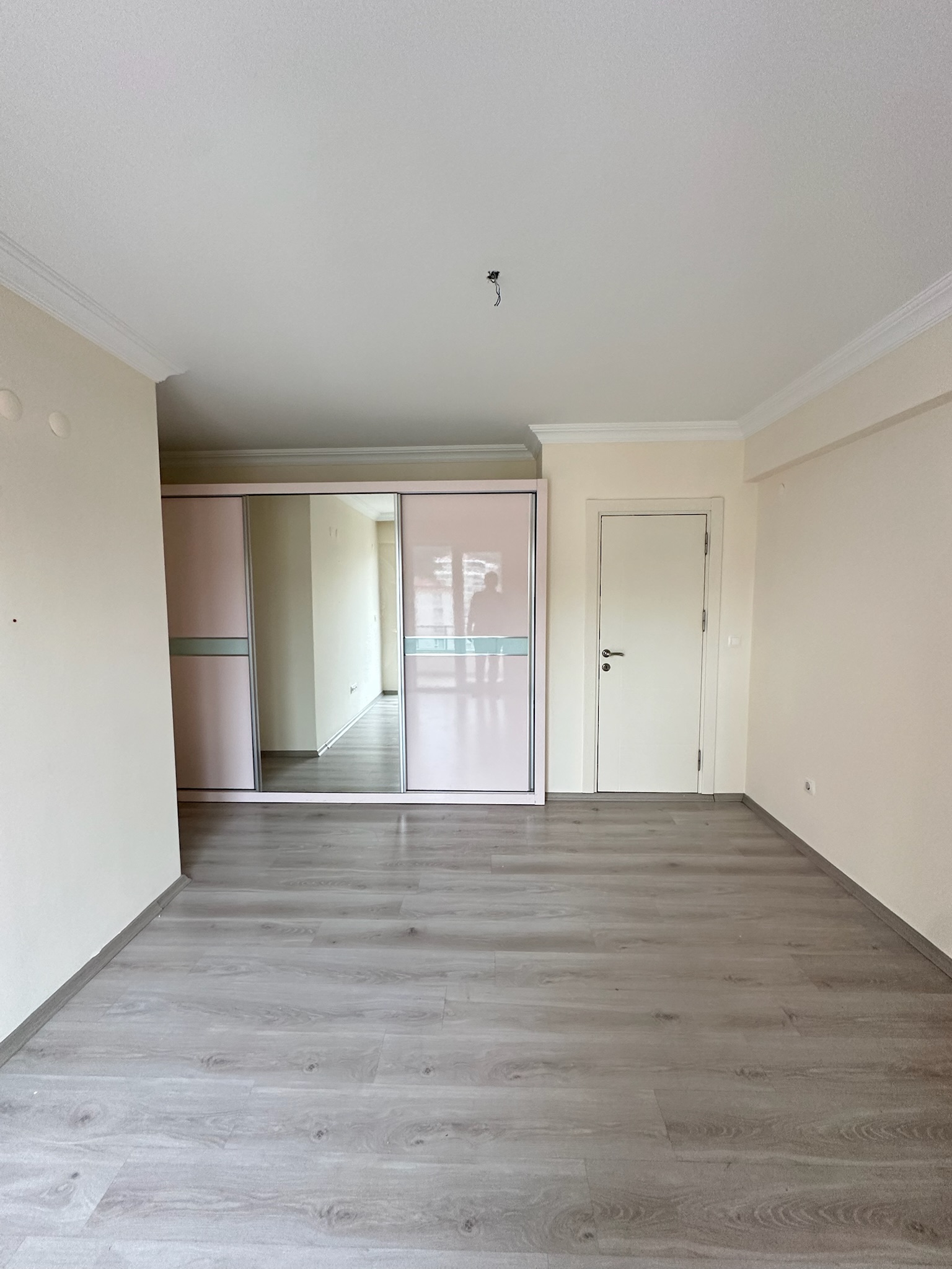GEDİKKAYA ŞELALE EVLERİ A BLOK 18 NUMARA 3+1