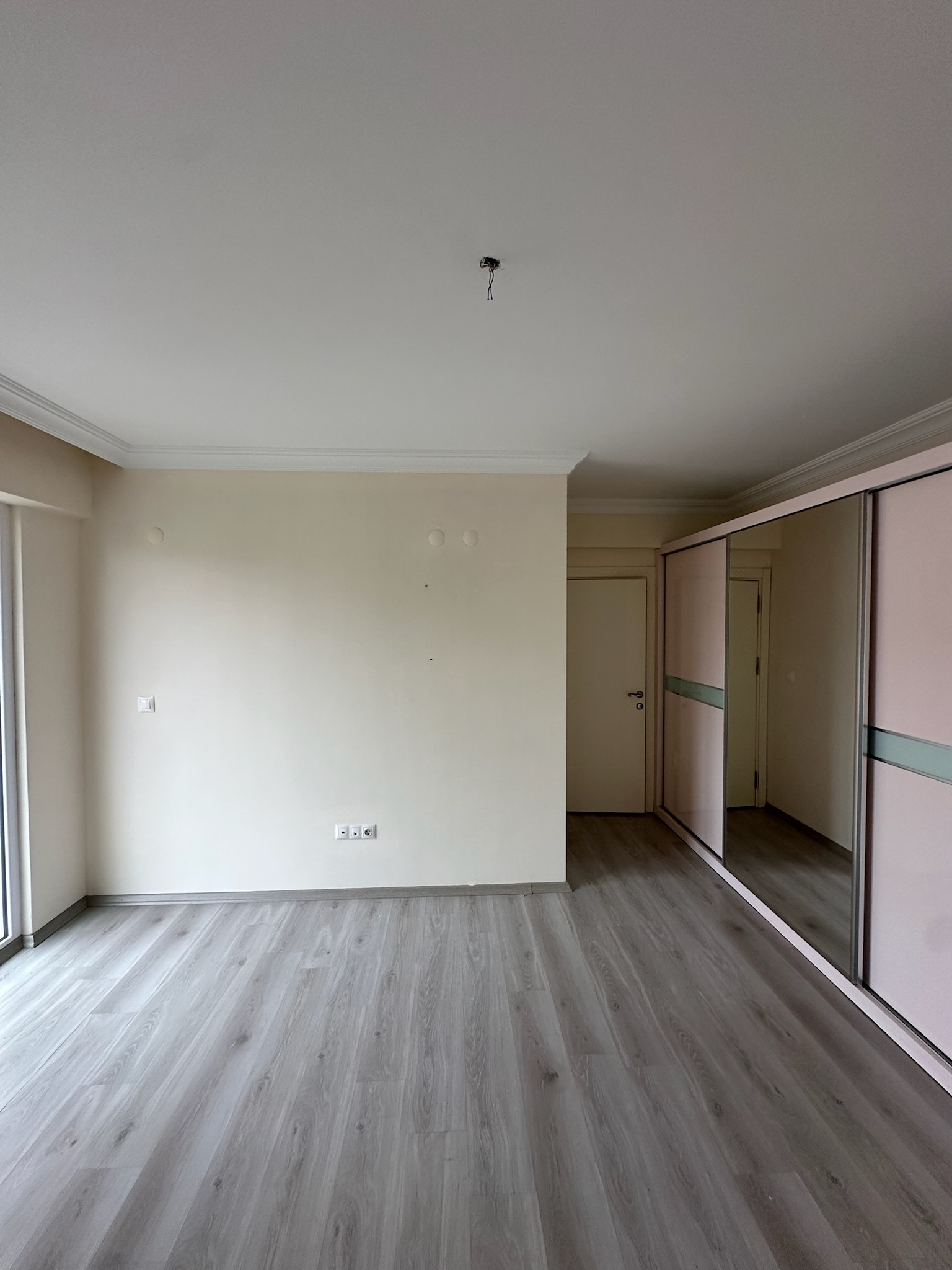 GEDİKKAYA ŞELALE EVLERİ A BLOK 18 NUMARA 3+1