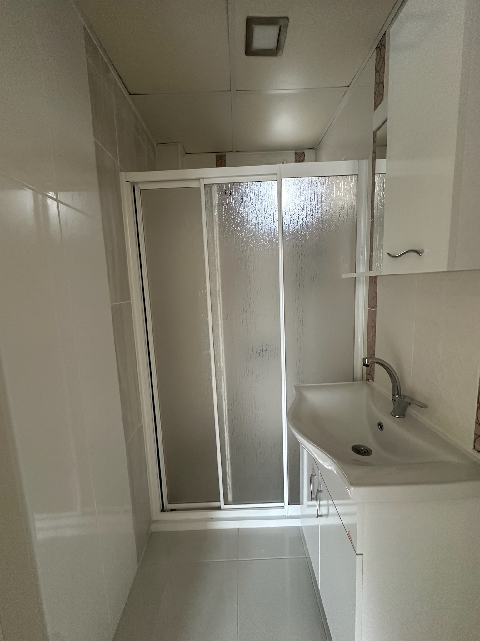 GEDİKKAYA ŞELALE EVLERİ A BLOK 18 NUMARA 3+1