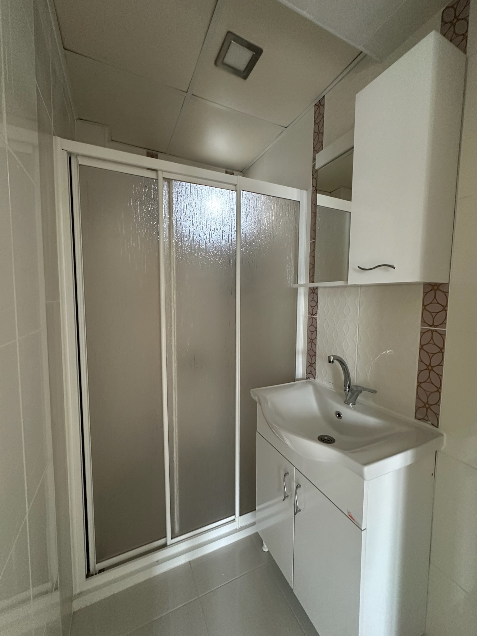 GEDİKKAYA ŞELALE EVLERİ A BLOK 18 NUMARA 3+1