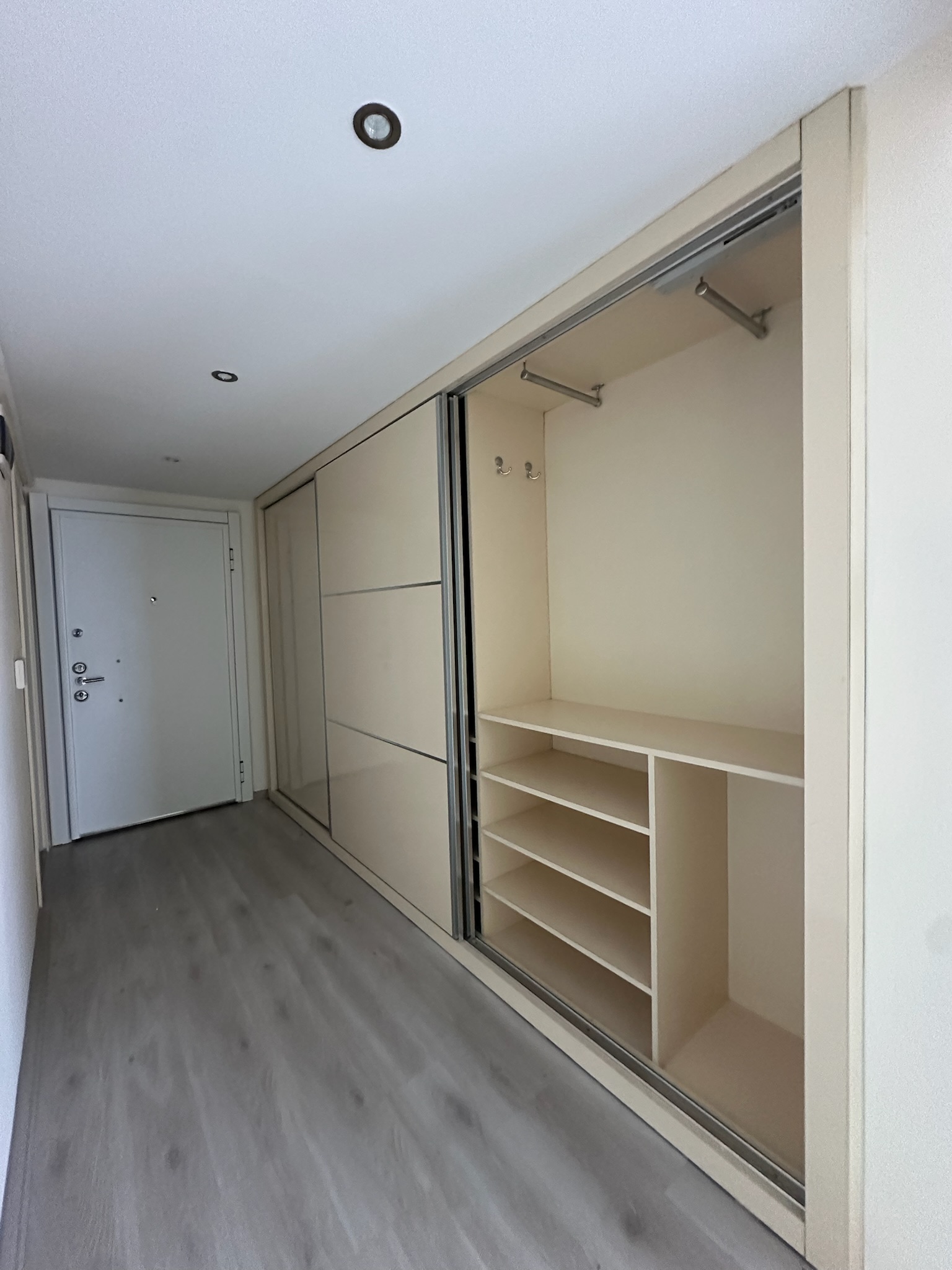 GEDİKKAYA ŞELALE EVLERİ A BLOK 18 NUMARA 3+1
