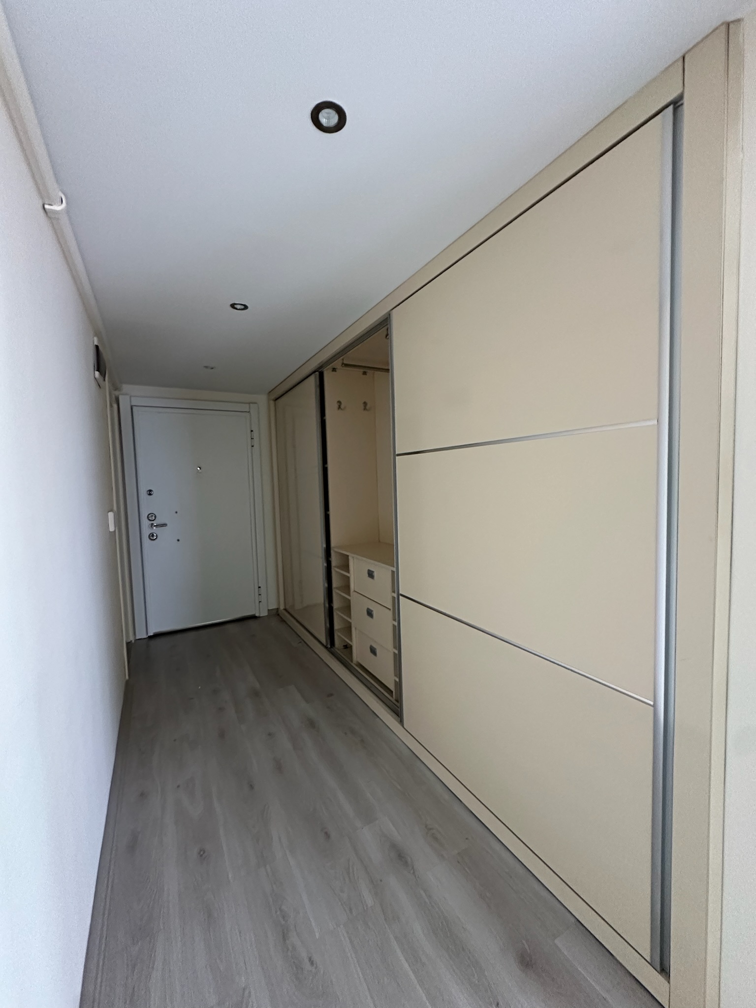 GEDİKKAYA ŞELALE EVLERİ A BLOK 18 NUMARA 3+1