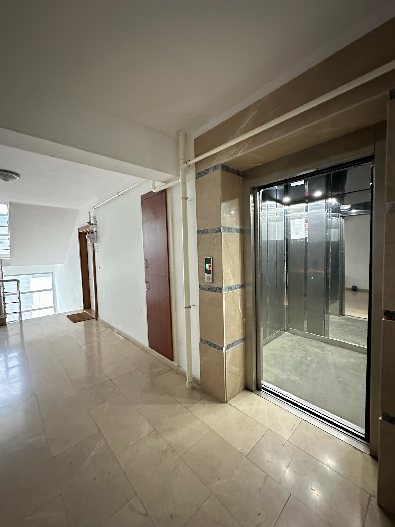 GEDİKKAYA ŞELALE EVLERİ A BLOK 18 NUMARA 3+1