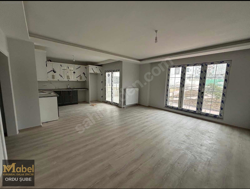 ADALI  PARK EVLERİ 3+1
