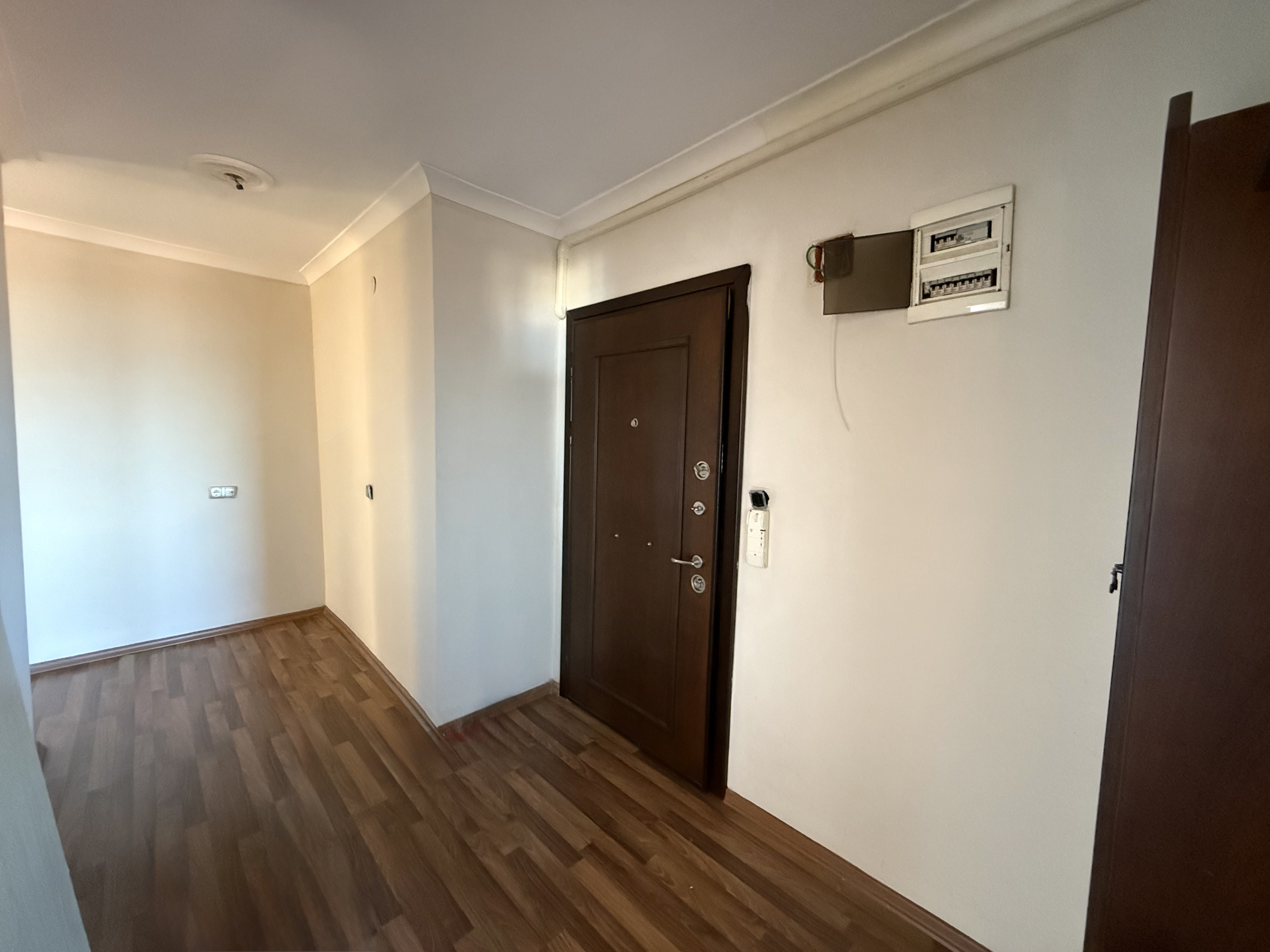 YILDIZLI TOKİ DE KİRALIK 3+1 DAİRE