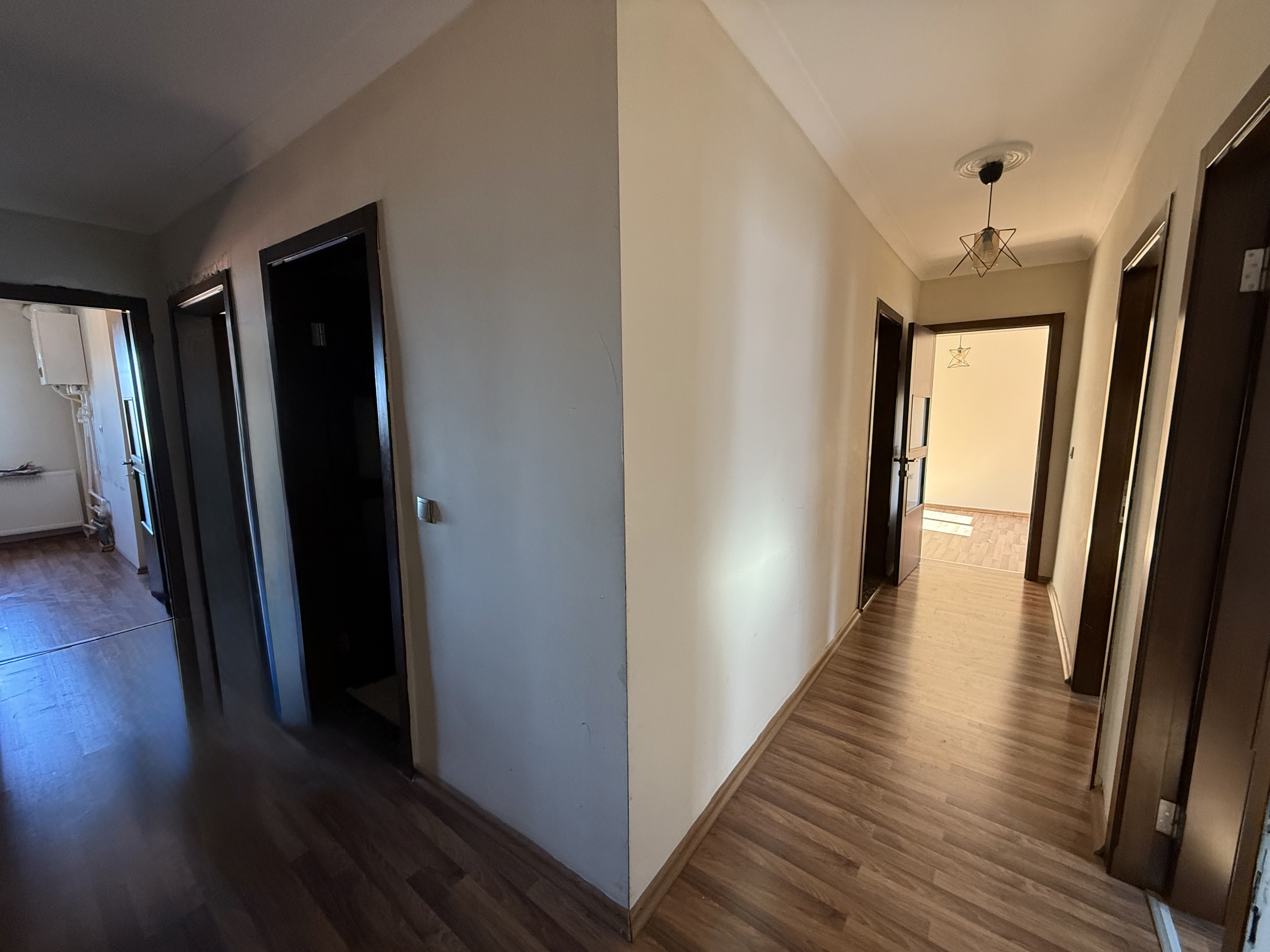 YILDIZLI TOKİ DE KİRALIK 3+1 DAİRE