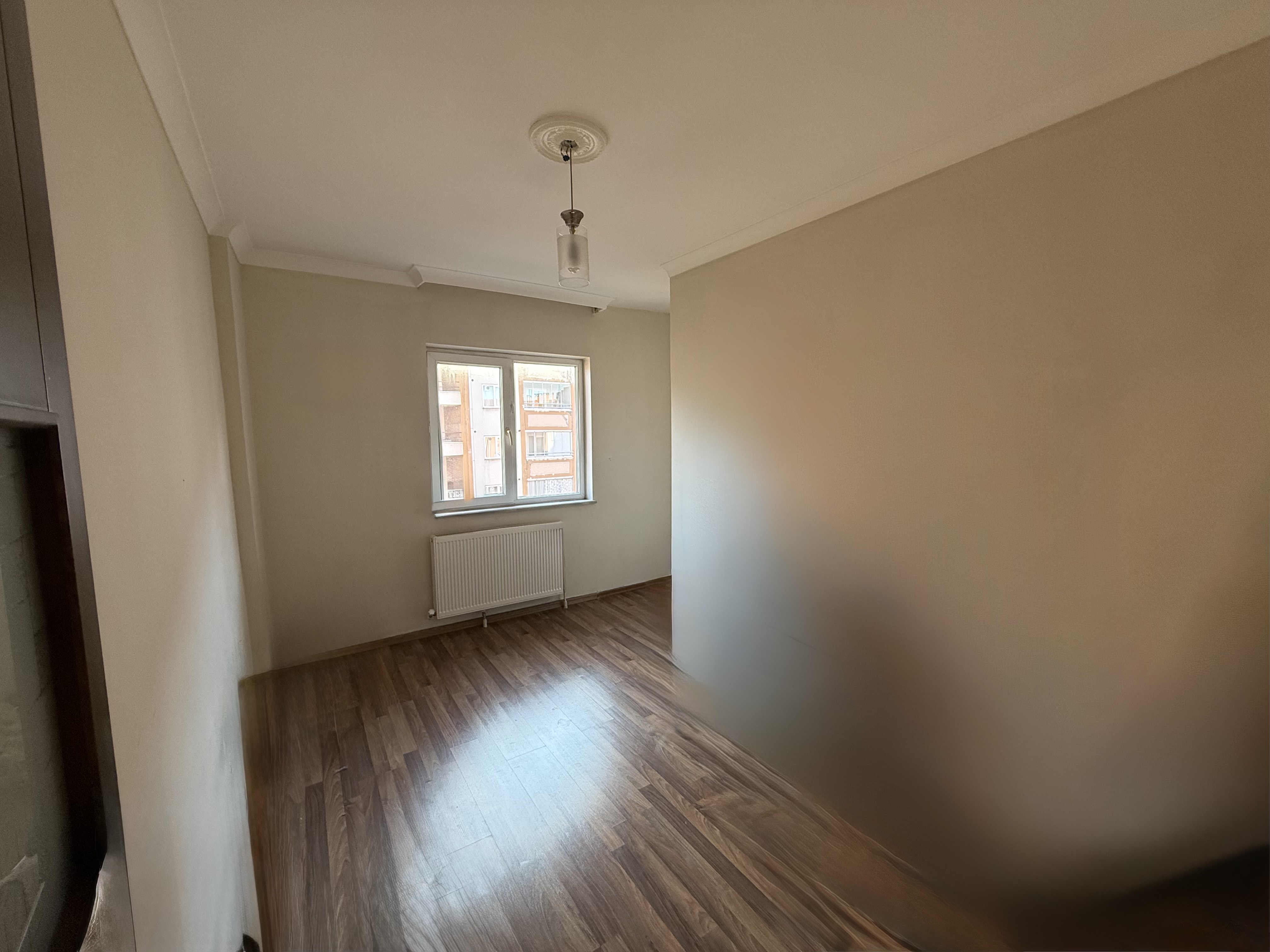 YILDIZLI TOKİ DE KİRALIK 3+1 DAİRE