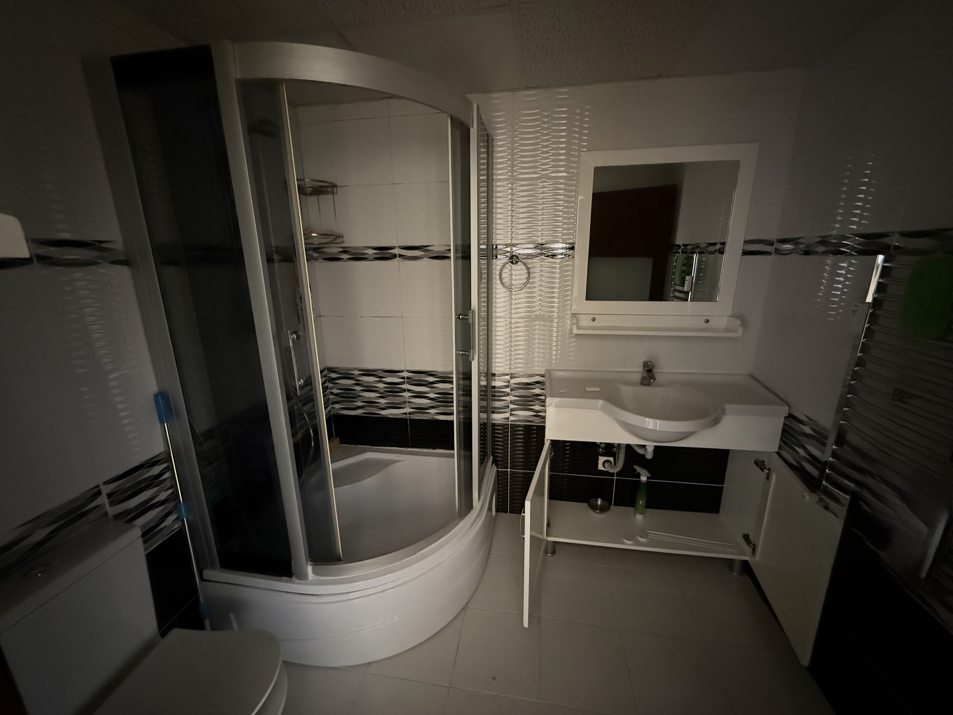 YILDIZLI TOKİ DE KİRALIK 3+1 DAİRE