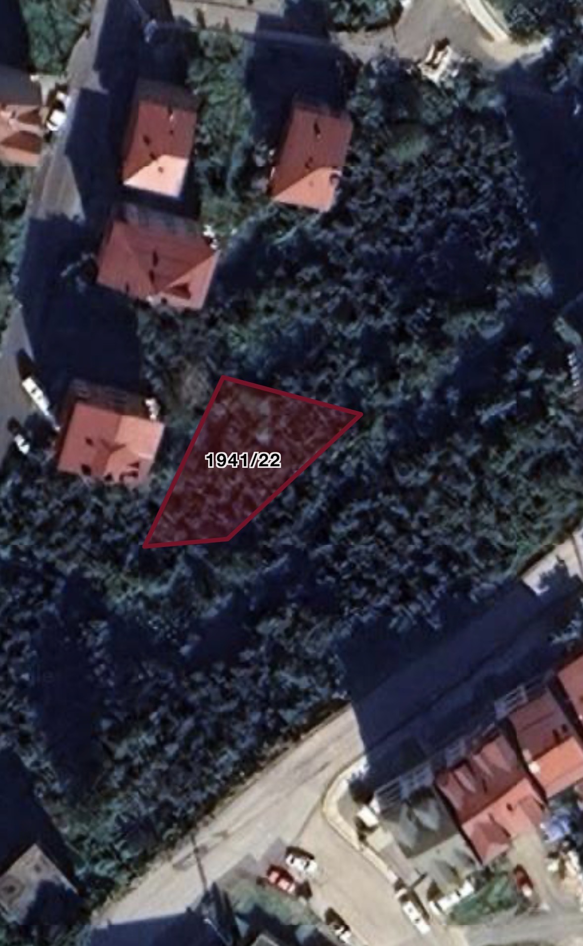 KARACAÖMER İMARLI KAT KARŞILIĞI