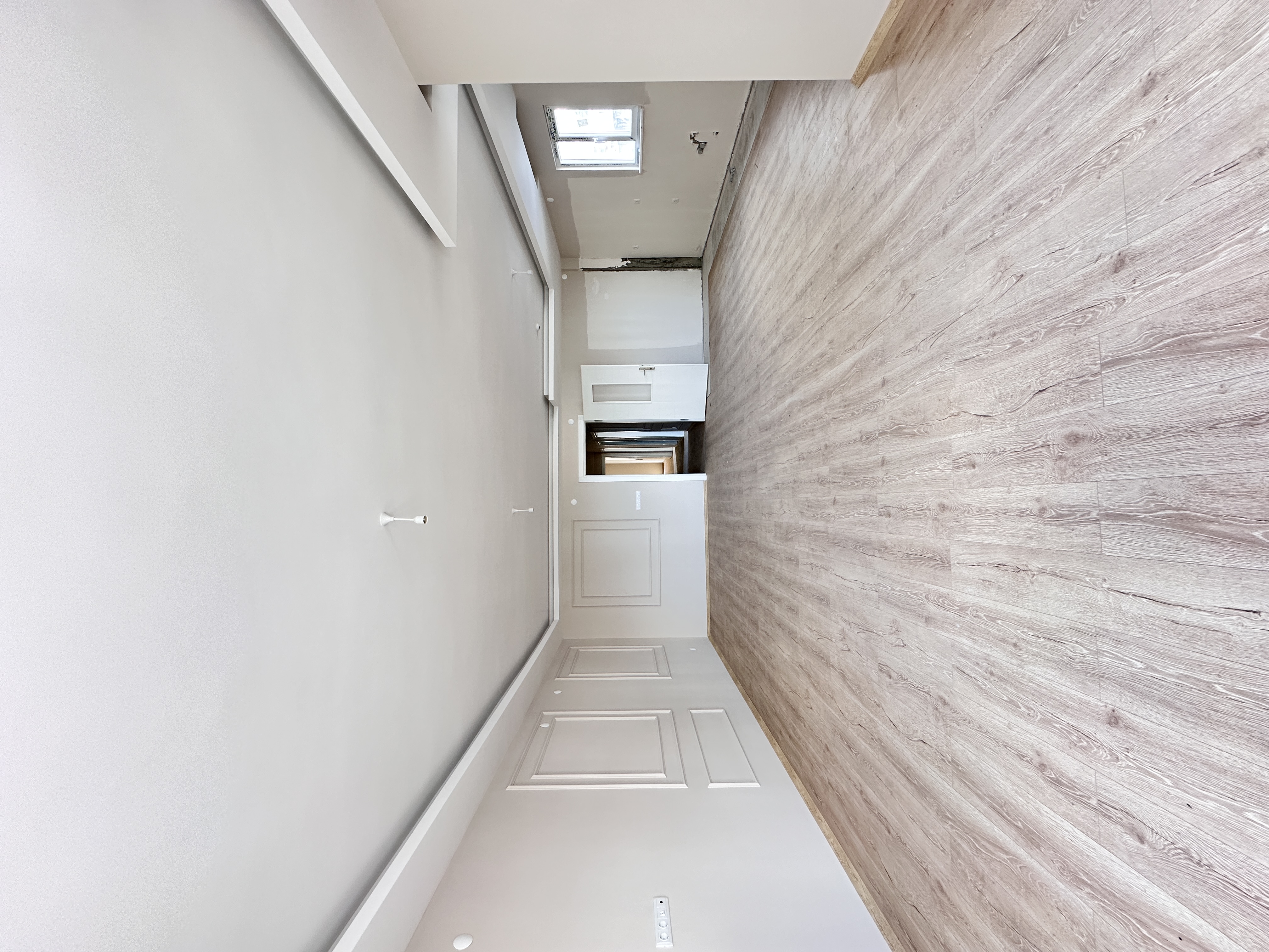 MABEL GAYRİMENKUL BAHÇELİEVLER MAH. CADDE ÜZERİNDE FIRSAT DAİRE