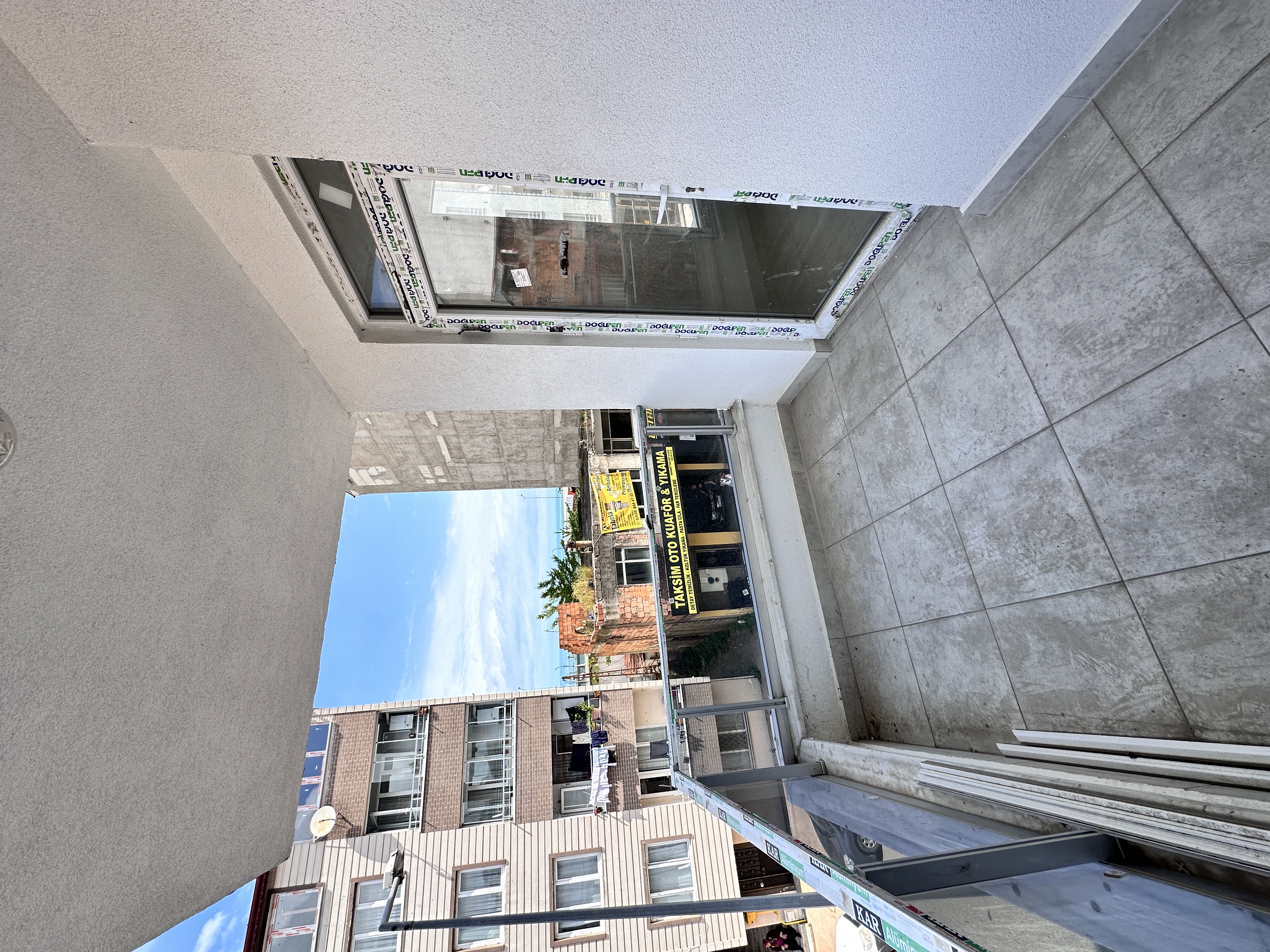 MABEL GAYRİMENKUL BAHÇELİEVLER MAH. CADDE ÜZERİNDE FIRSAT DAİRE