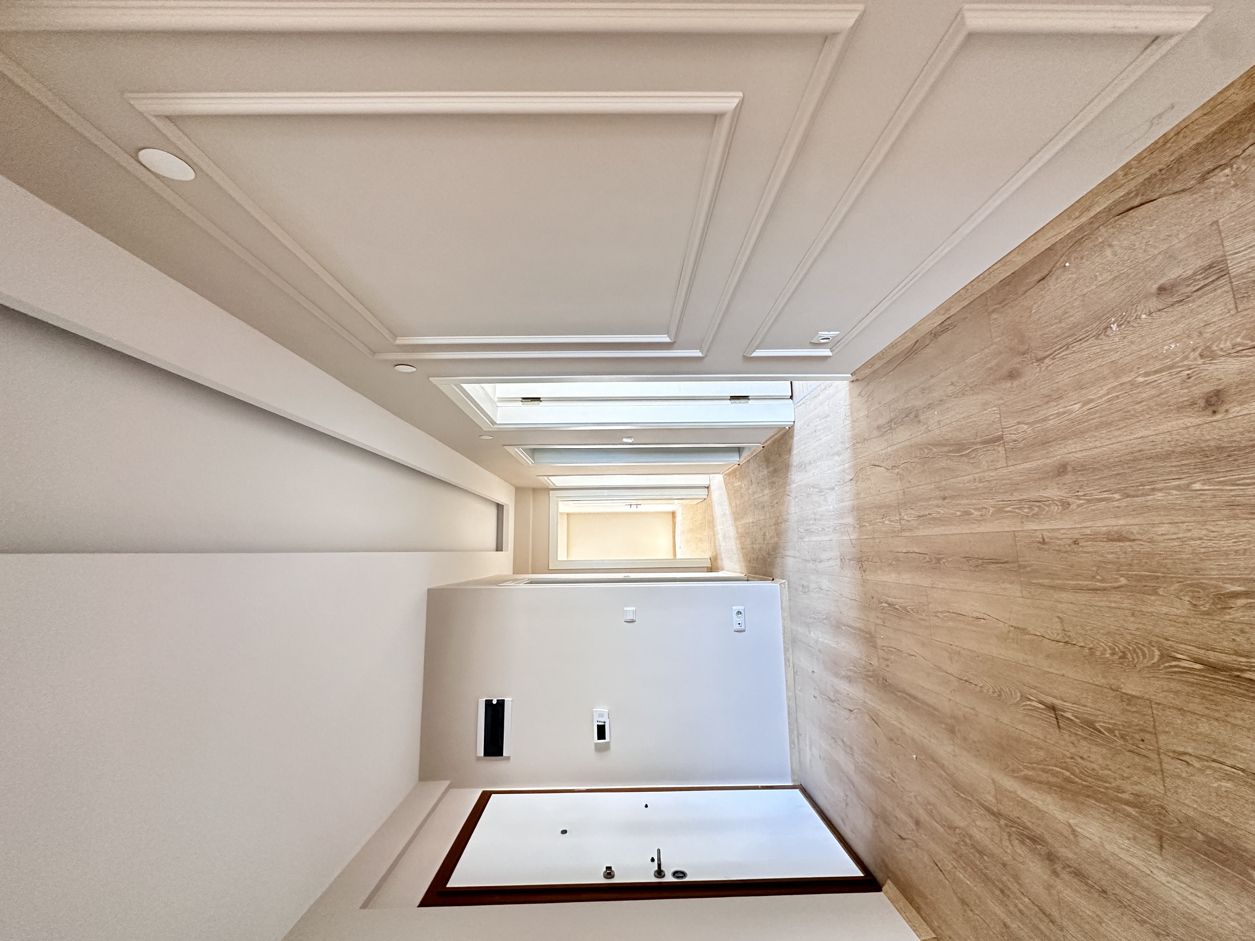 MABEL GAYRİMENKUL BAHÇELİEVLER MAH. CADDE ÜZERİNDE FIRSAT DAİRE