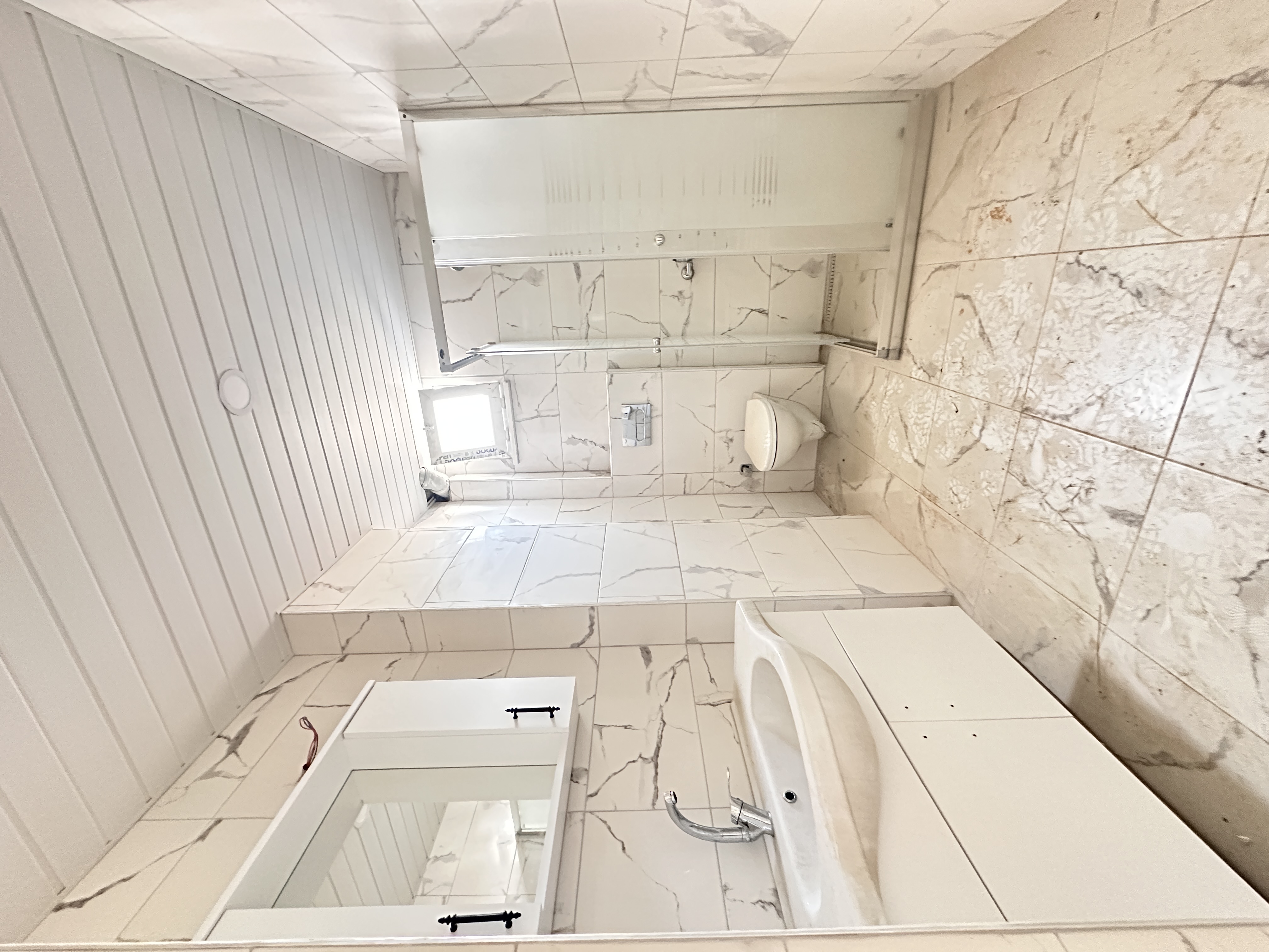 MABEL GAYRİMENKUL BAHÇELİEVLER MAH. CADDE ÜZERİNDE FIRSAT DAİRE