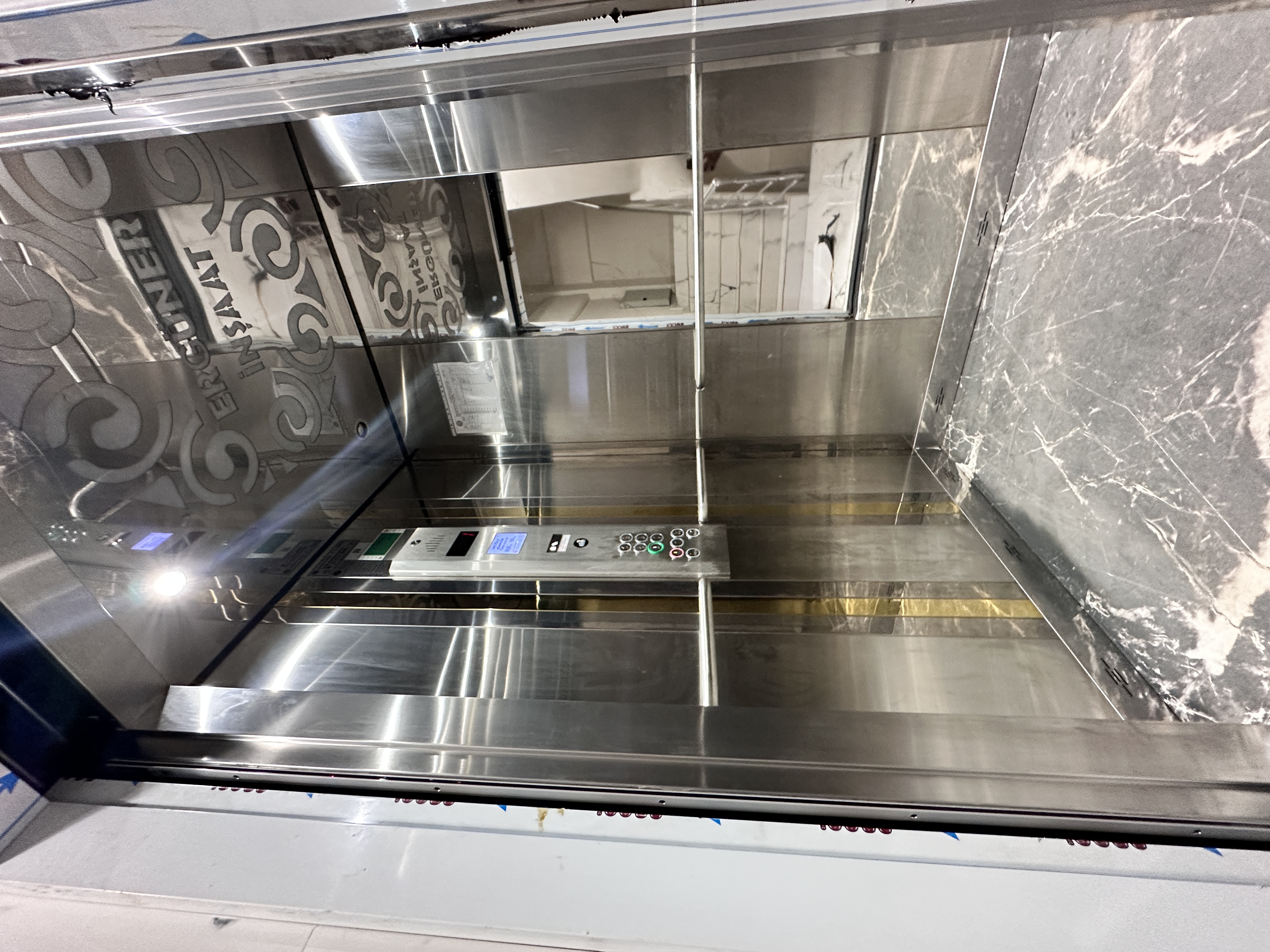 MABEL GAYRİMENKUL BAHÇELİEVLER MAH. CADDE ÜZERİNDE GÜZEL DAİRE