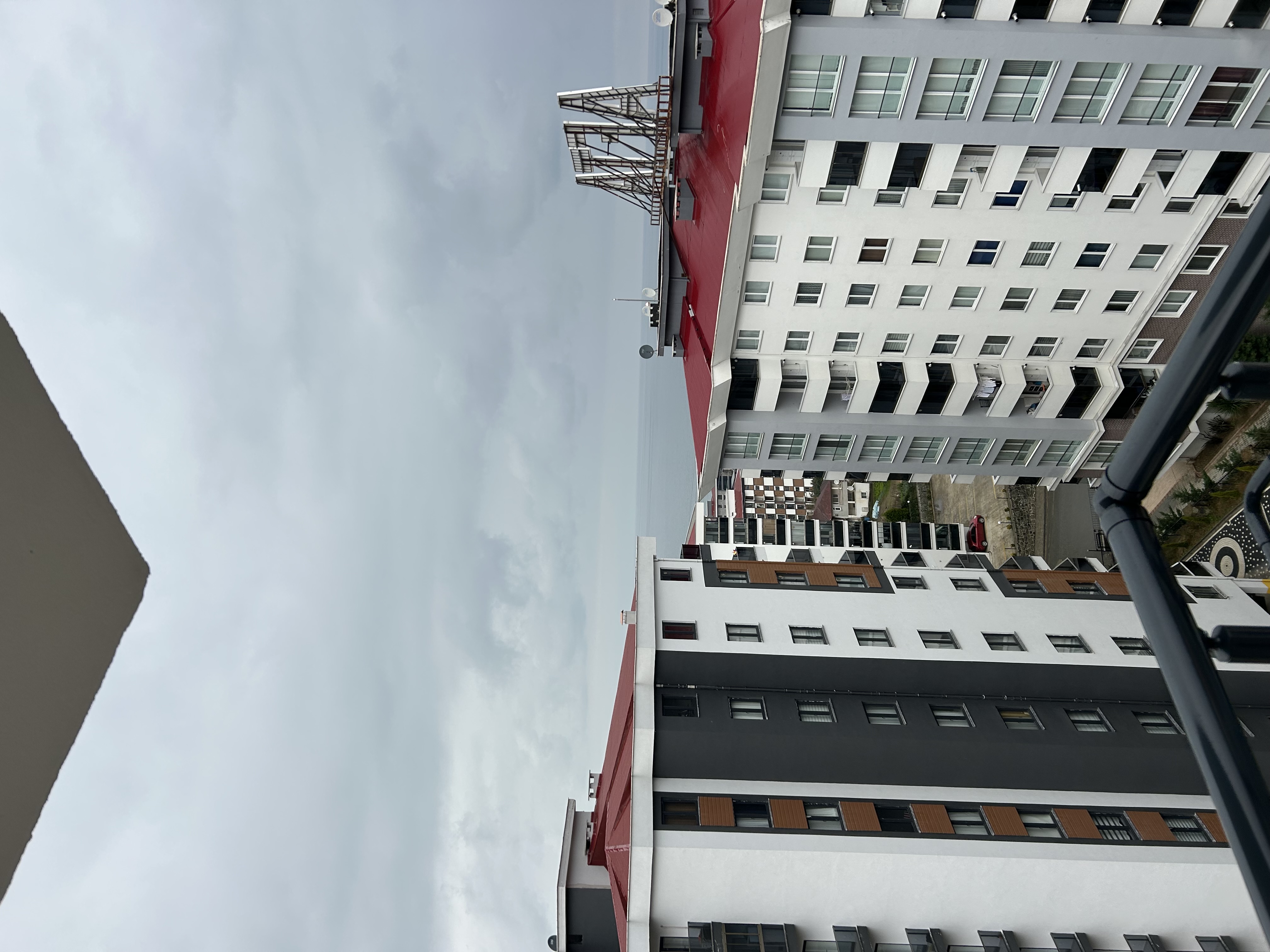 MABEL GAYRİMENKUL ERİKLİMAN MH. SİTE İÇERİSİNDE SATILIK DAİRE